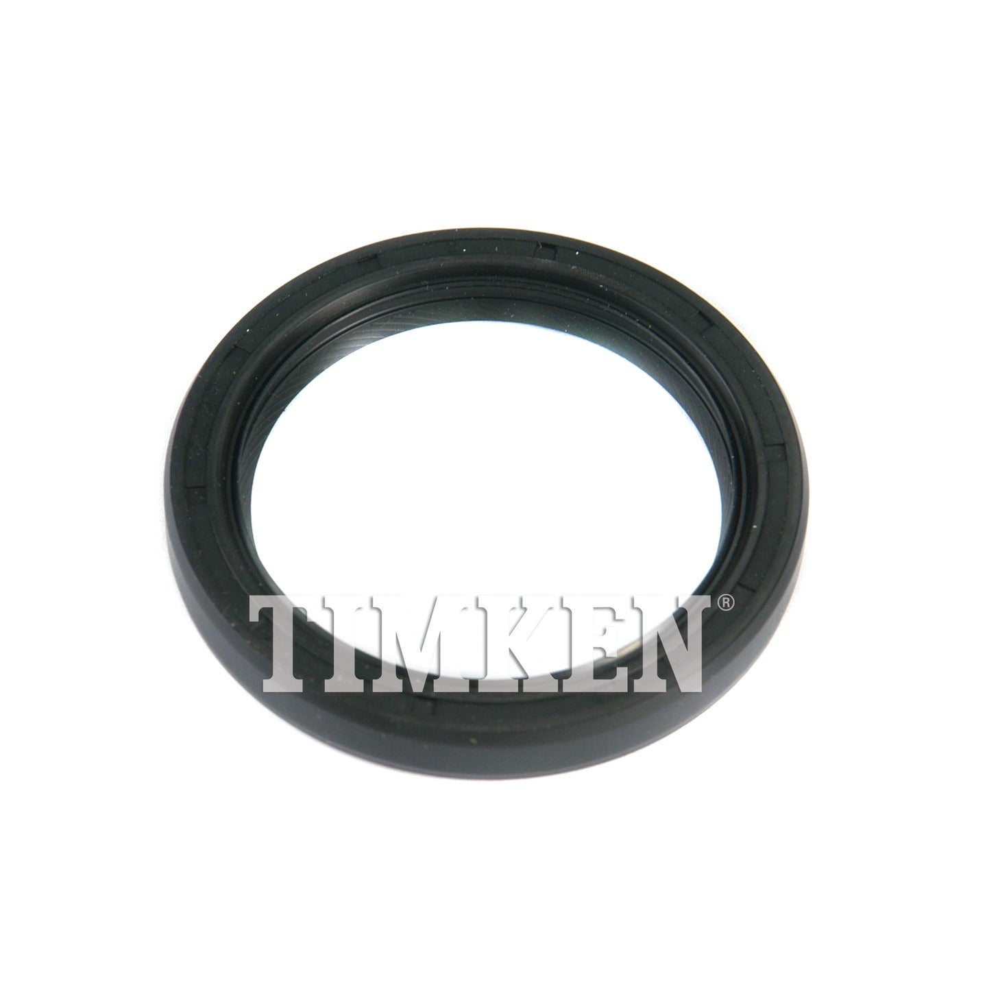 timken automatic transmission torque converter seal  frsport 710631