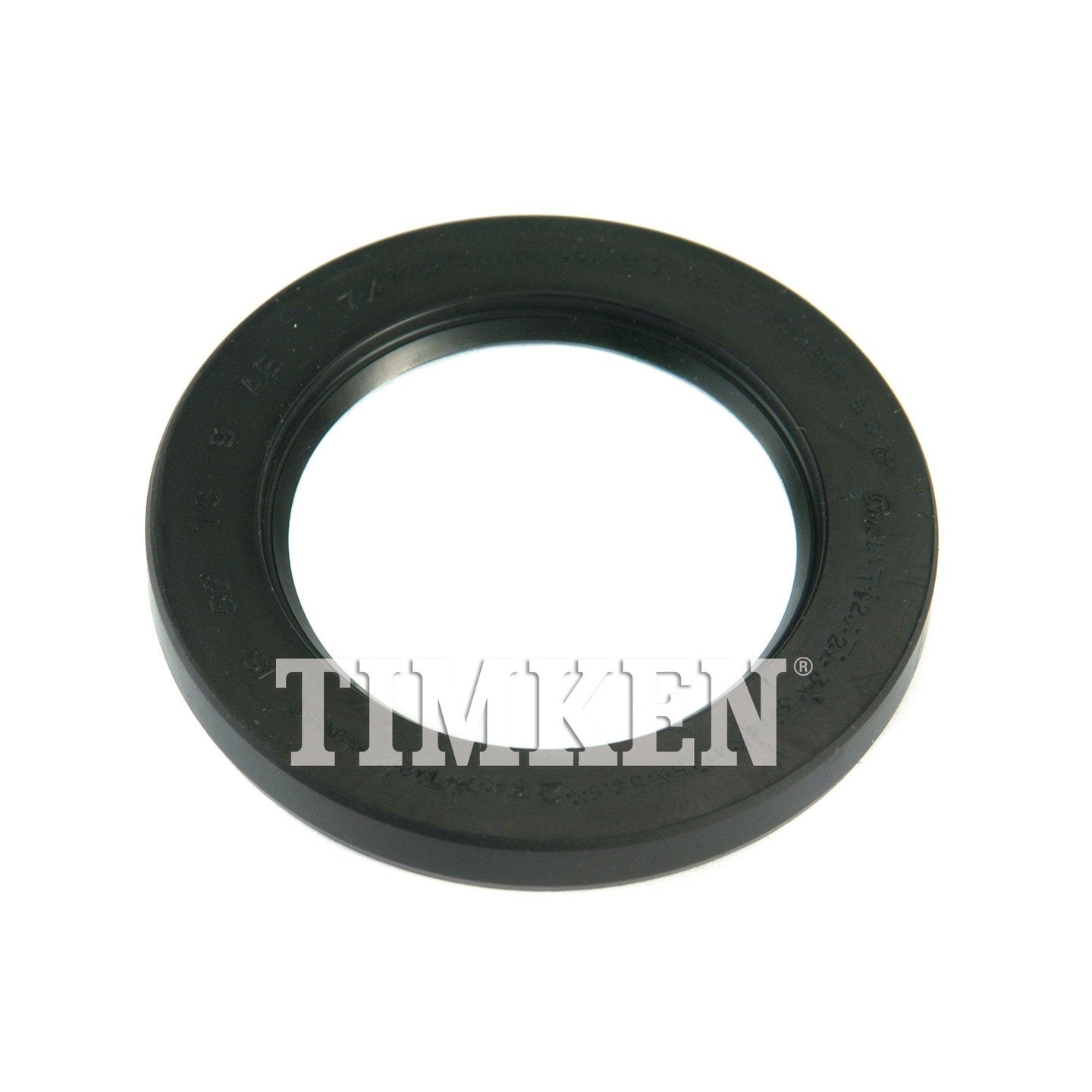 timken automatic transmission output shaft seal  frsport 710634