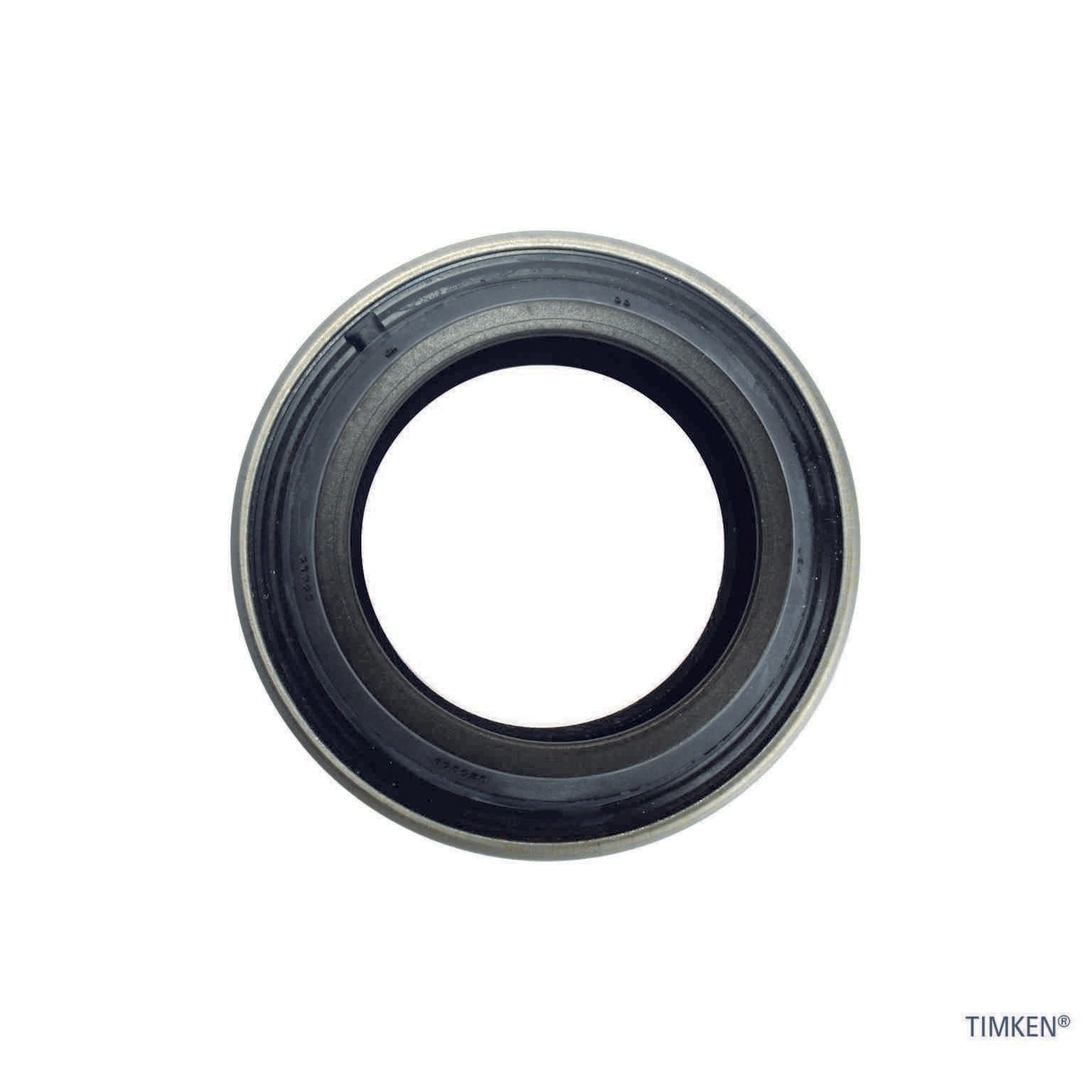 Timken Transfer Case Output Shaft Seal  top view frsport 710660