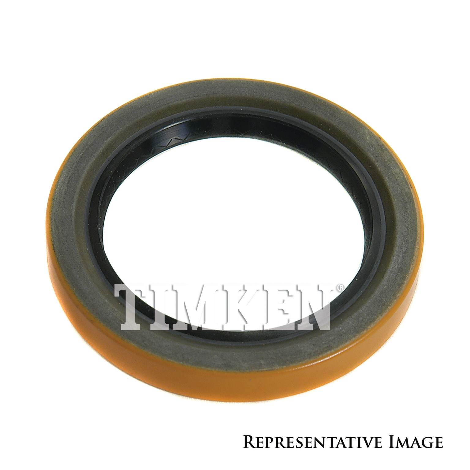 timken drive axle shaft seal  frsport 710688