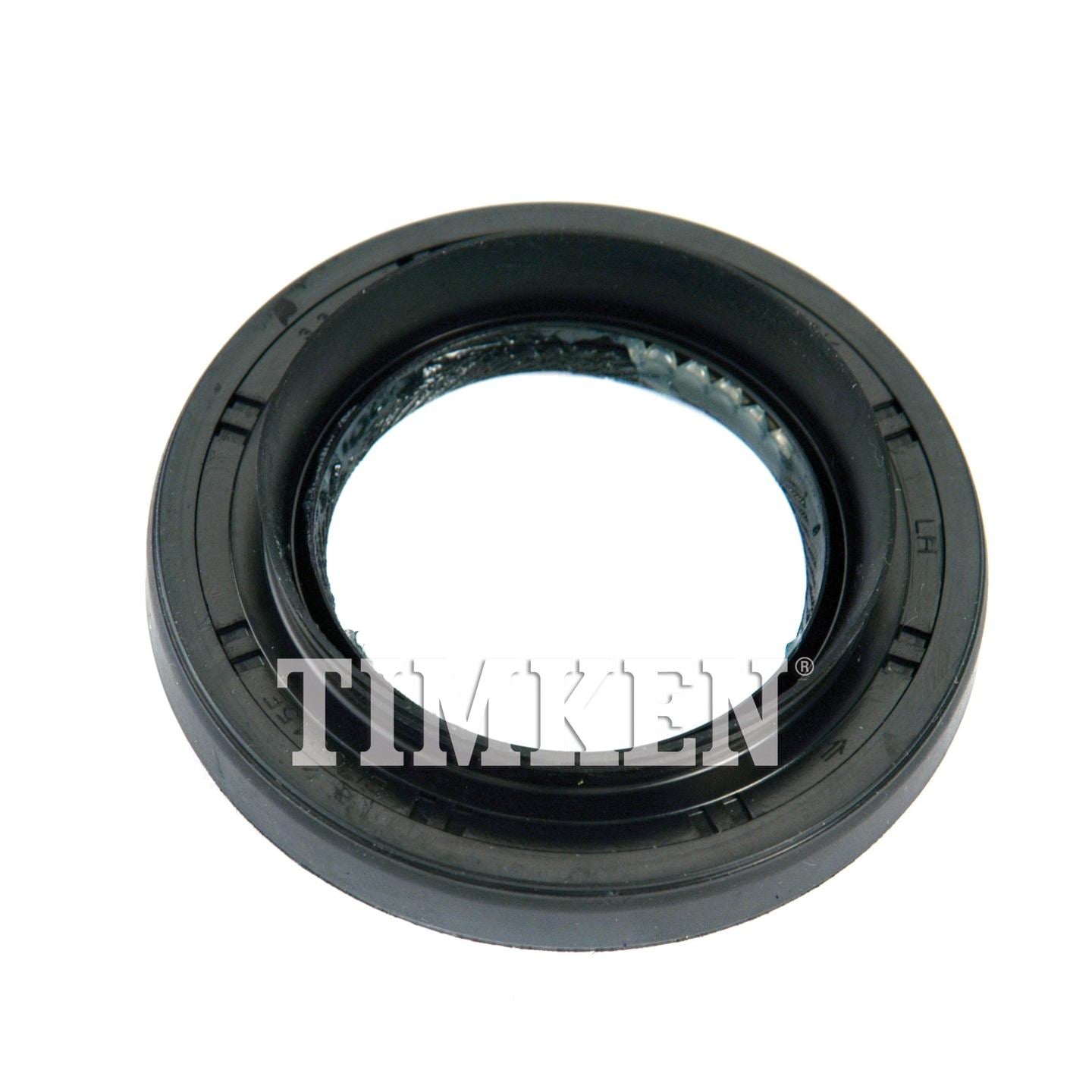 timken automatic transmission output shaft seal  frsport 710715