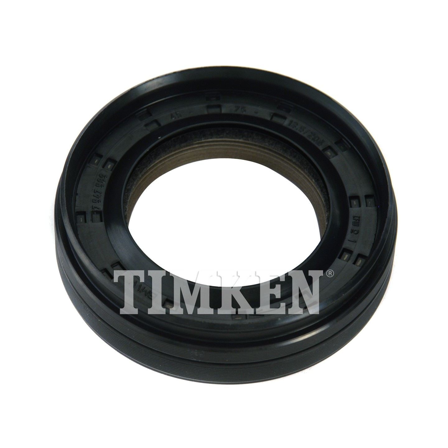 timken engine crankshaft seal  frsport 710822