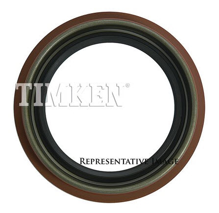 timken engine crankshaft seal  frsport 711181