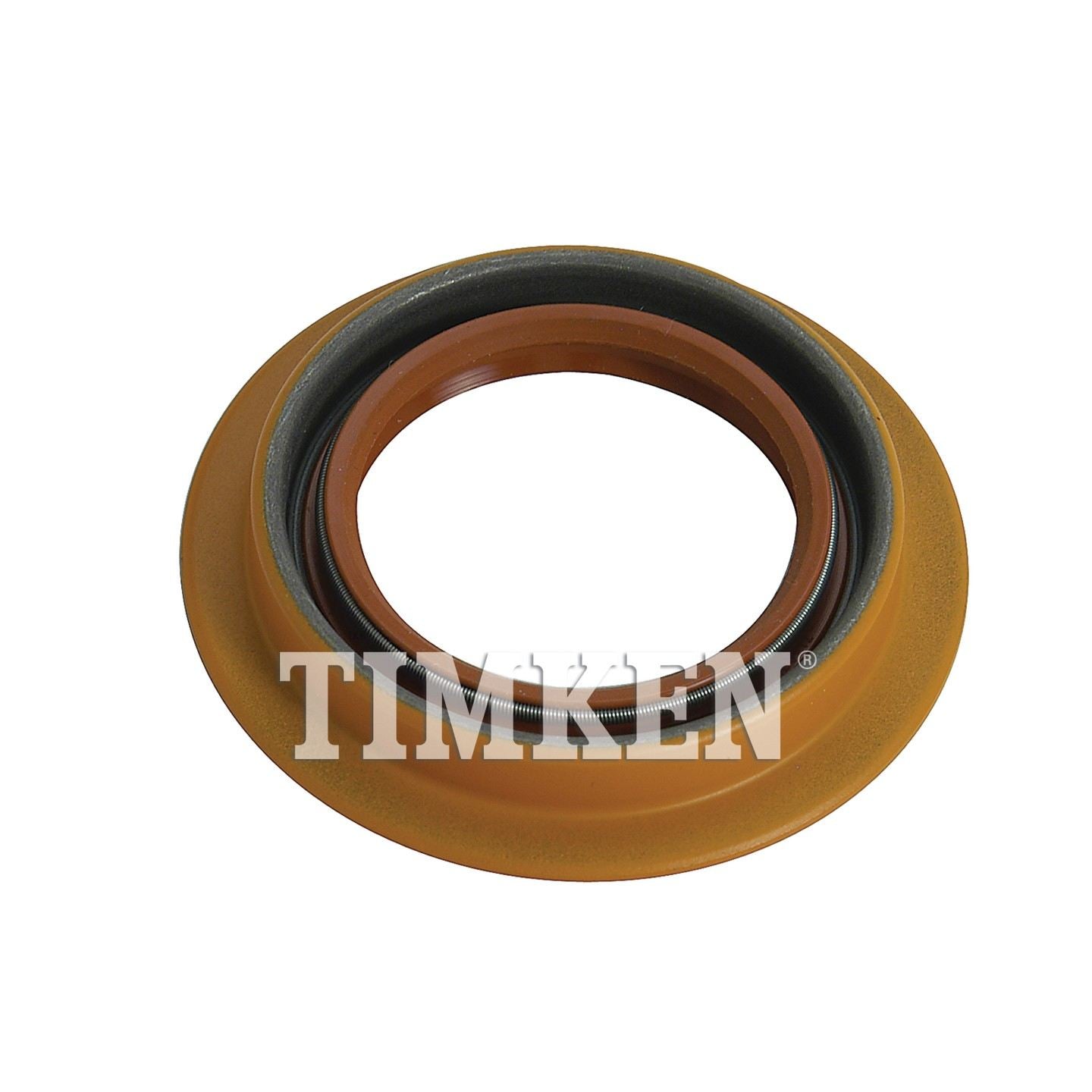 timken engine crankshaft seal  frsport 714075