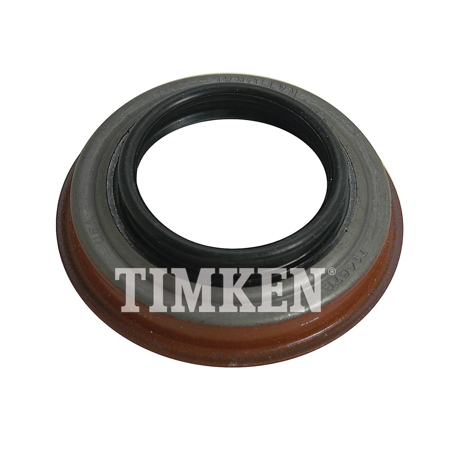 timken automatic transmission output shaft seal  frsport 714679