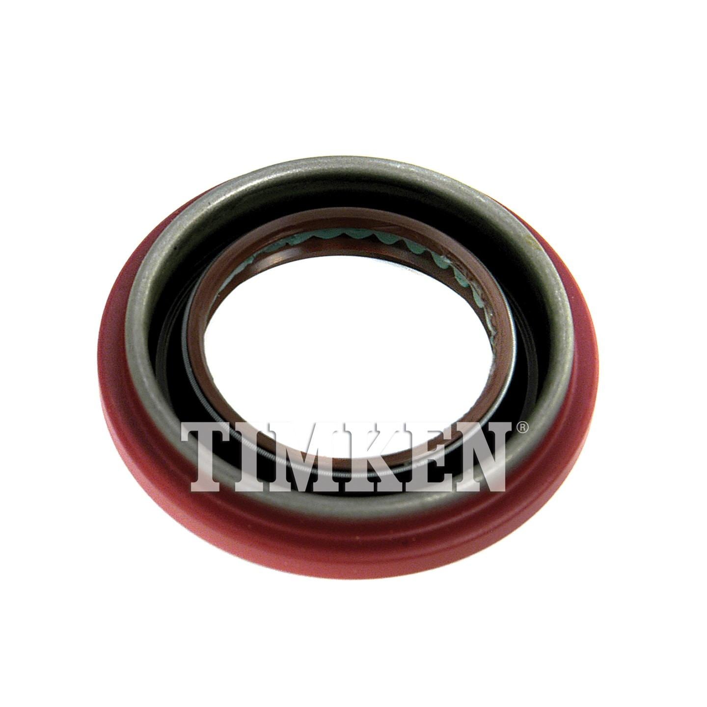 timken differential pinion seal  frsport 719316