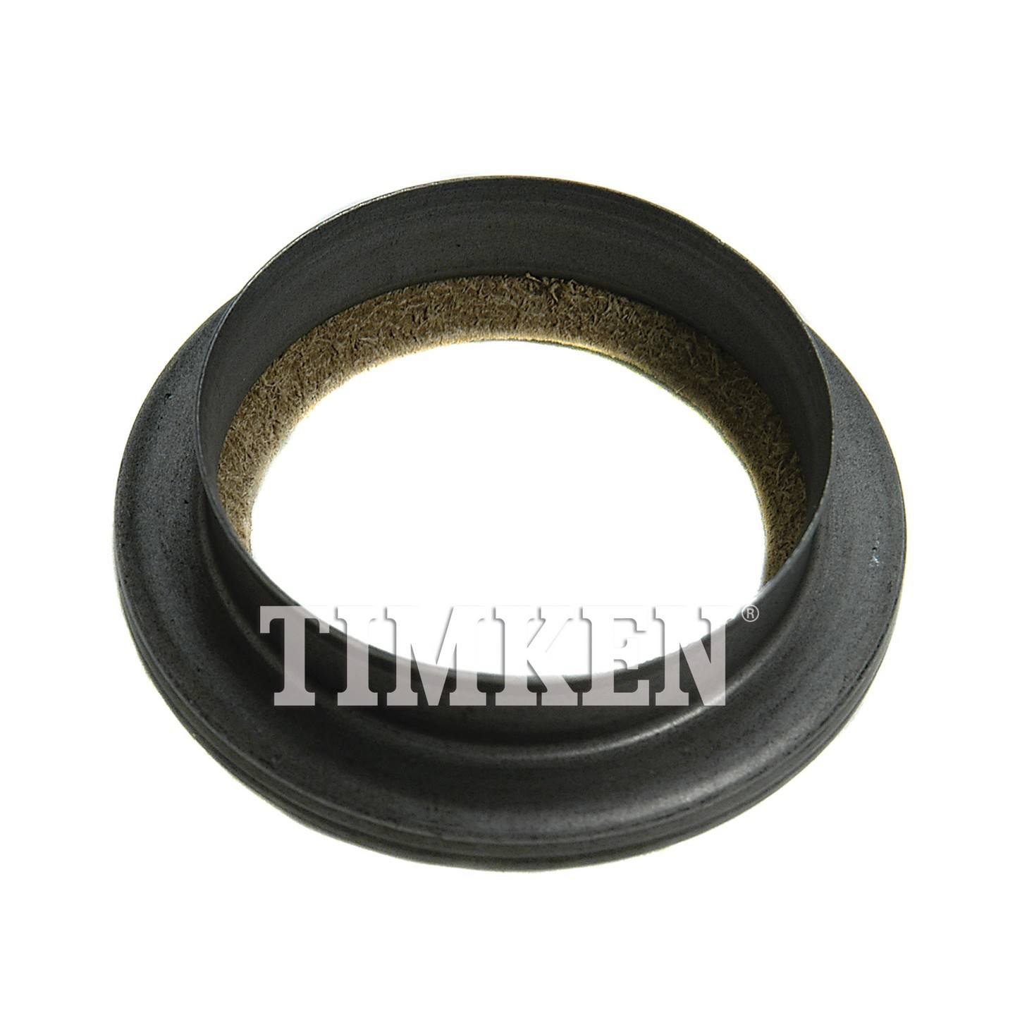 timken wheel seal  frsport 7834