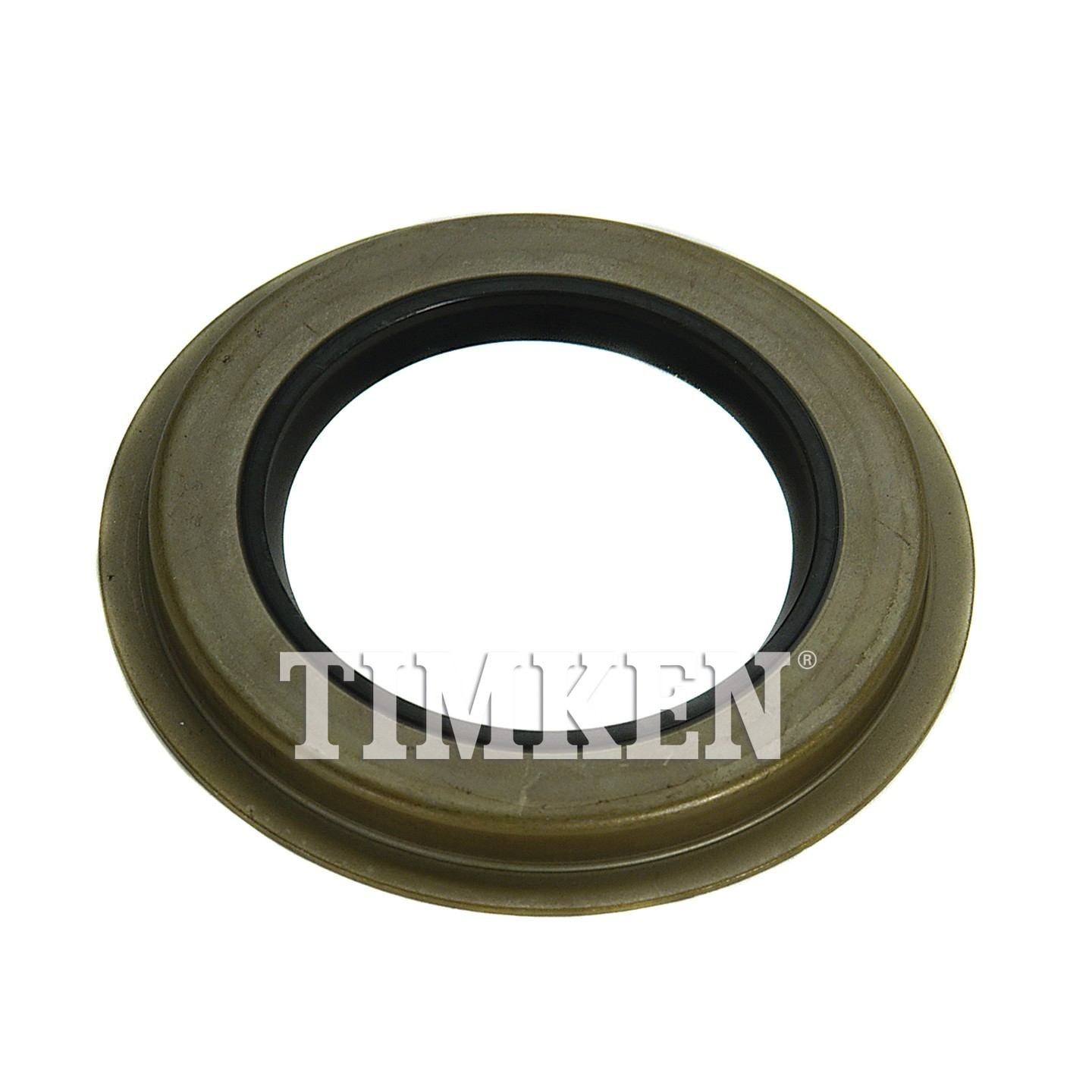 timken wheel seal  frsport 8139