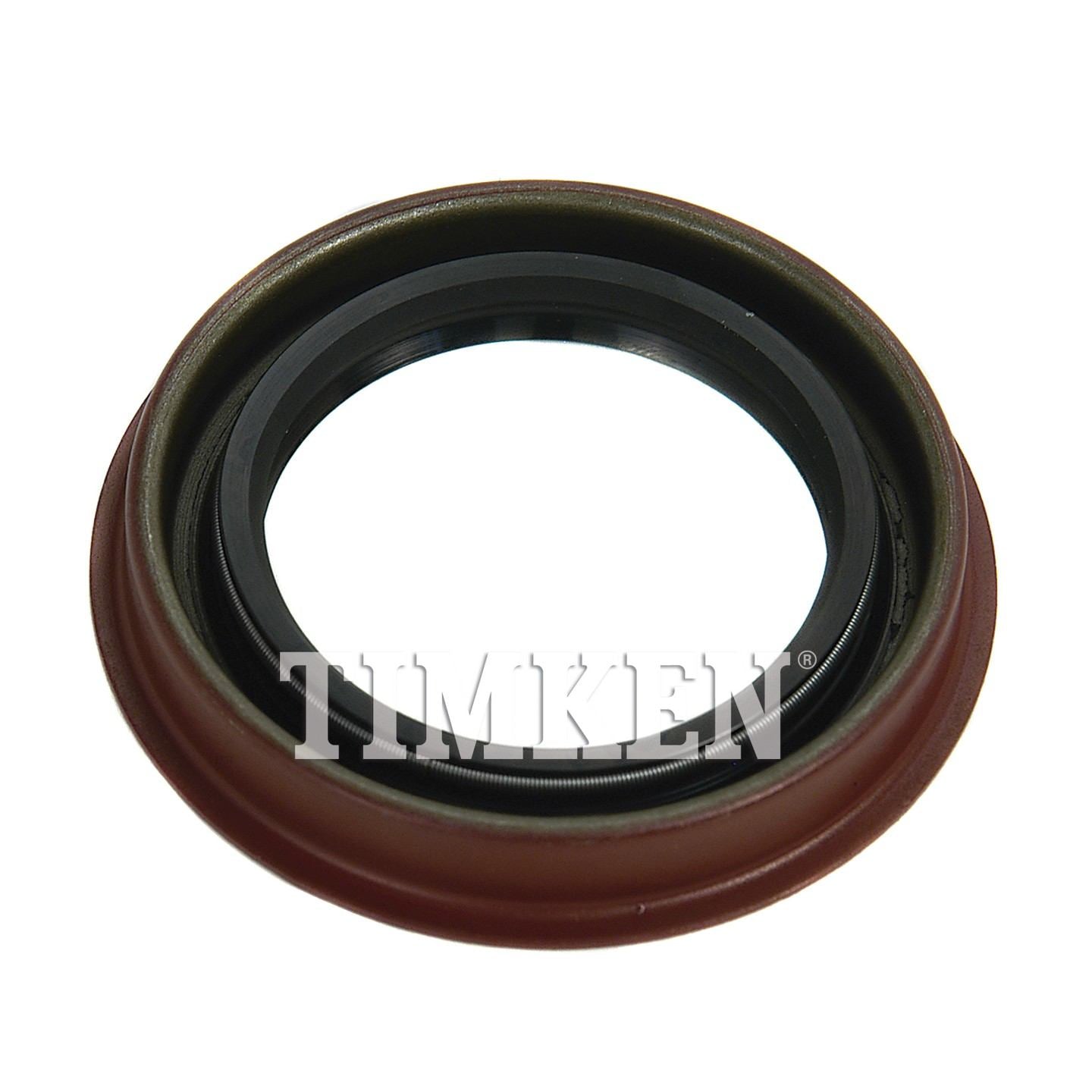 timken differential pinion seal  frsport 8622