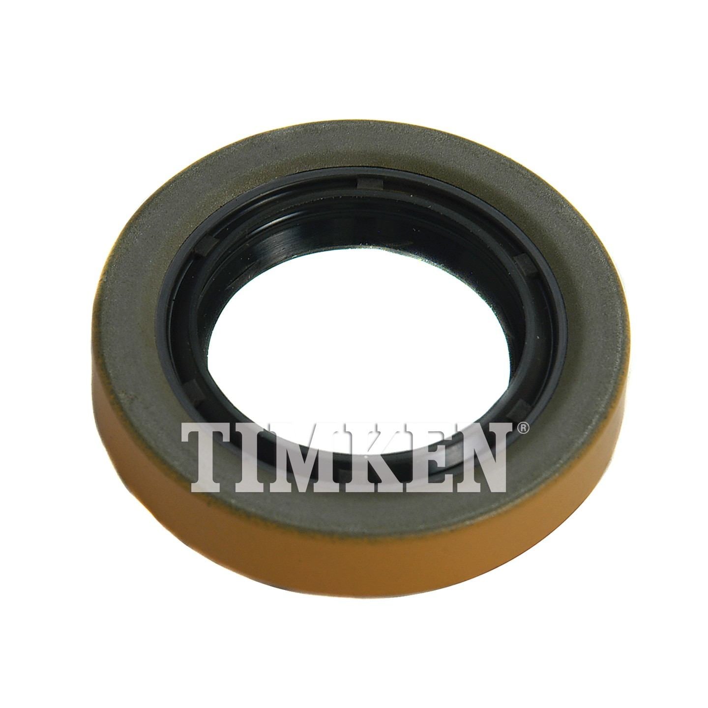 timken wheel seal  frsport 8660s