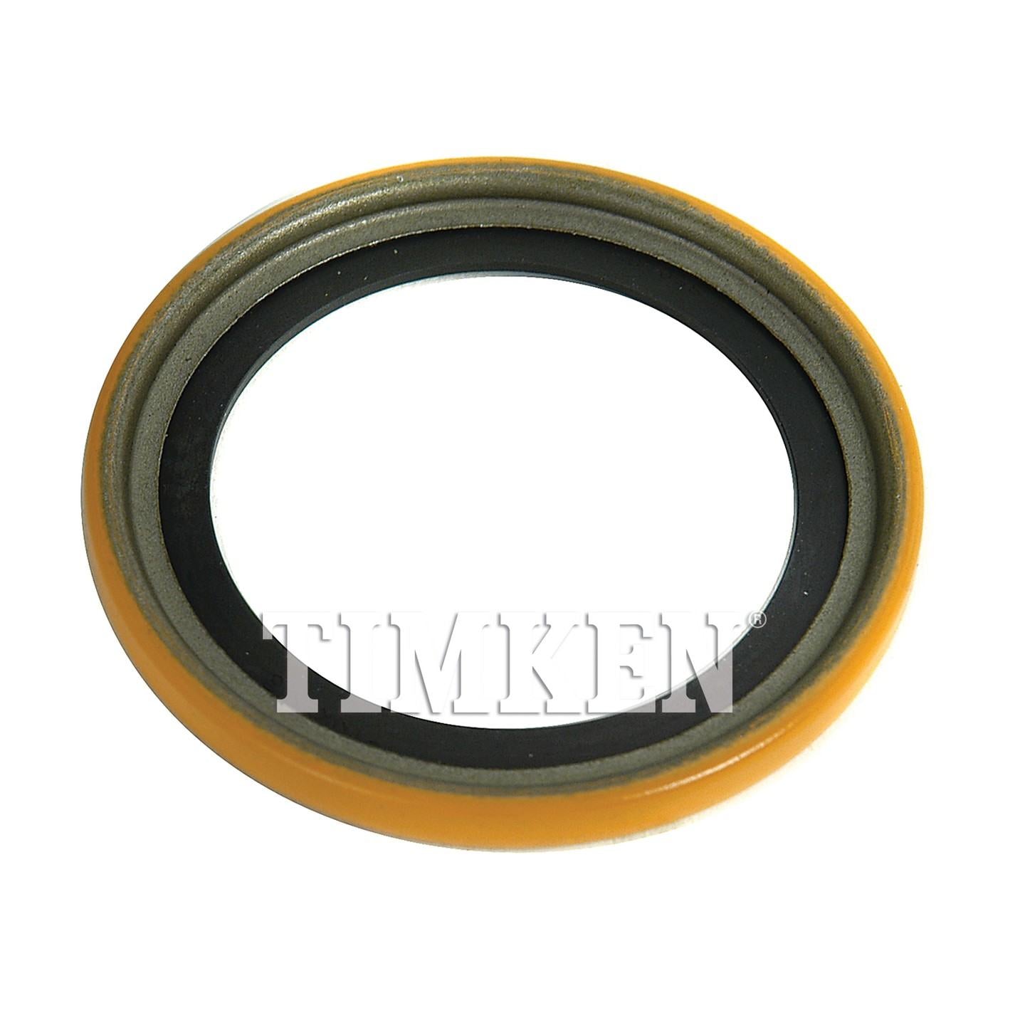 timken wheel seal  frsport 8705s