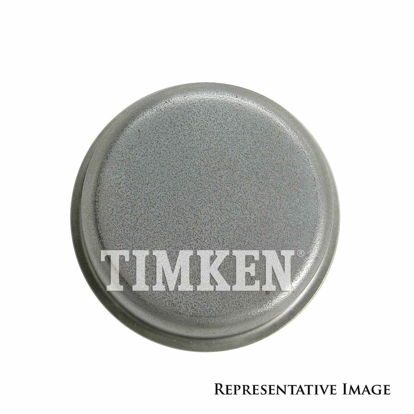 Timken Engine Crankshaft Repair Sleeve  top view frsport 88186