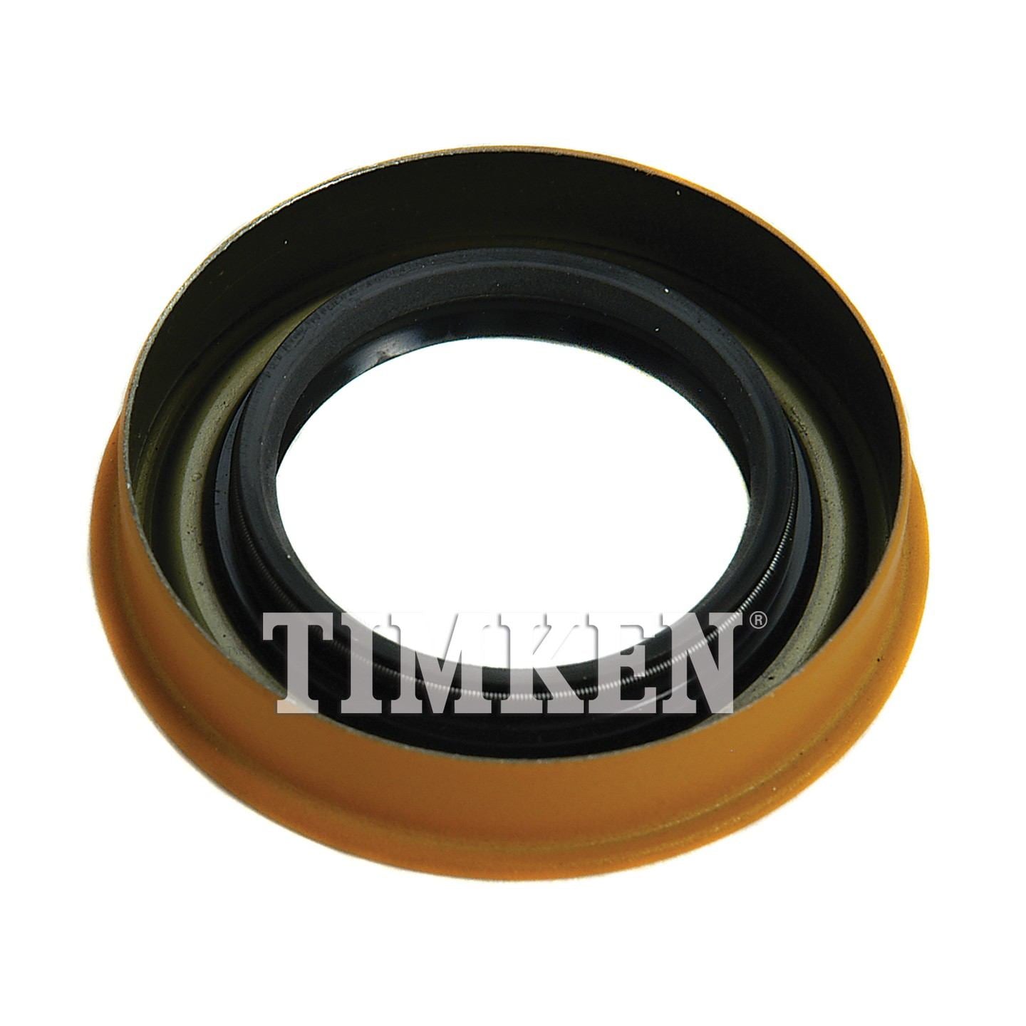 timken transfer case output shaft seal  frsport 9613s