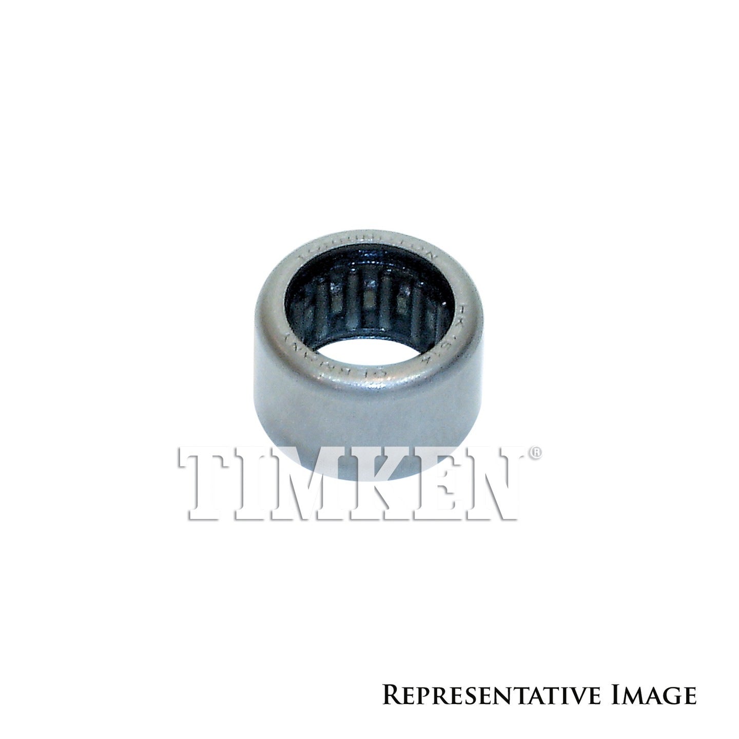 timken drive axle shaft bearing  frsport b2412