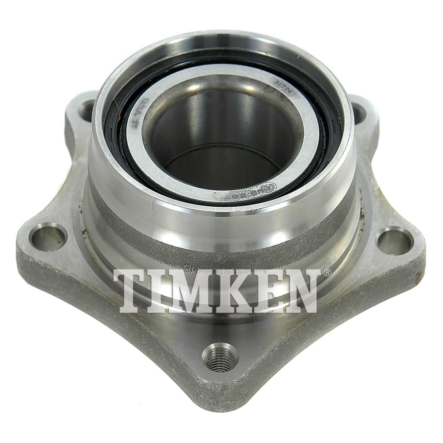 timken wheel bearing assembly  frsport bm500000