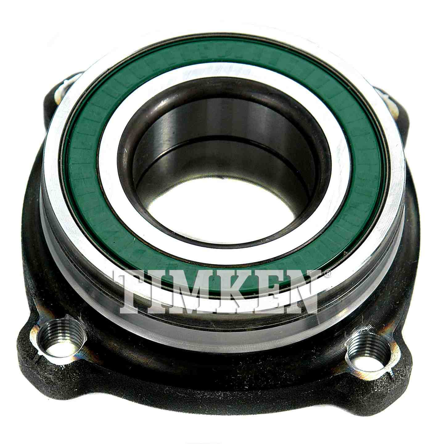 timken wheel bearing assembly  frsport bm500001