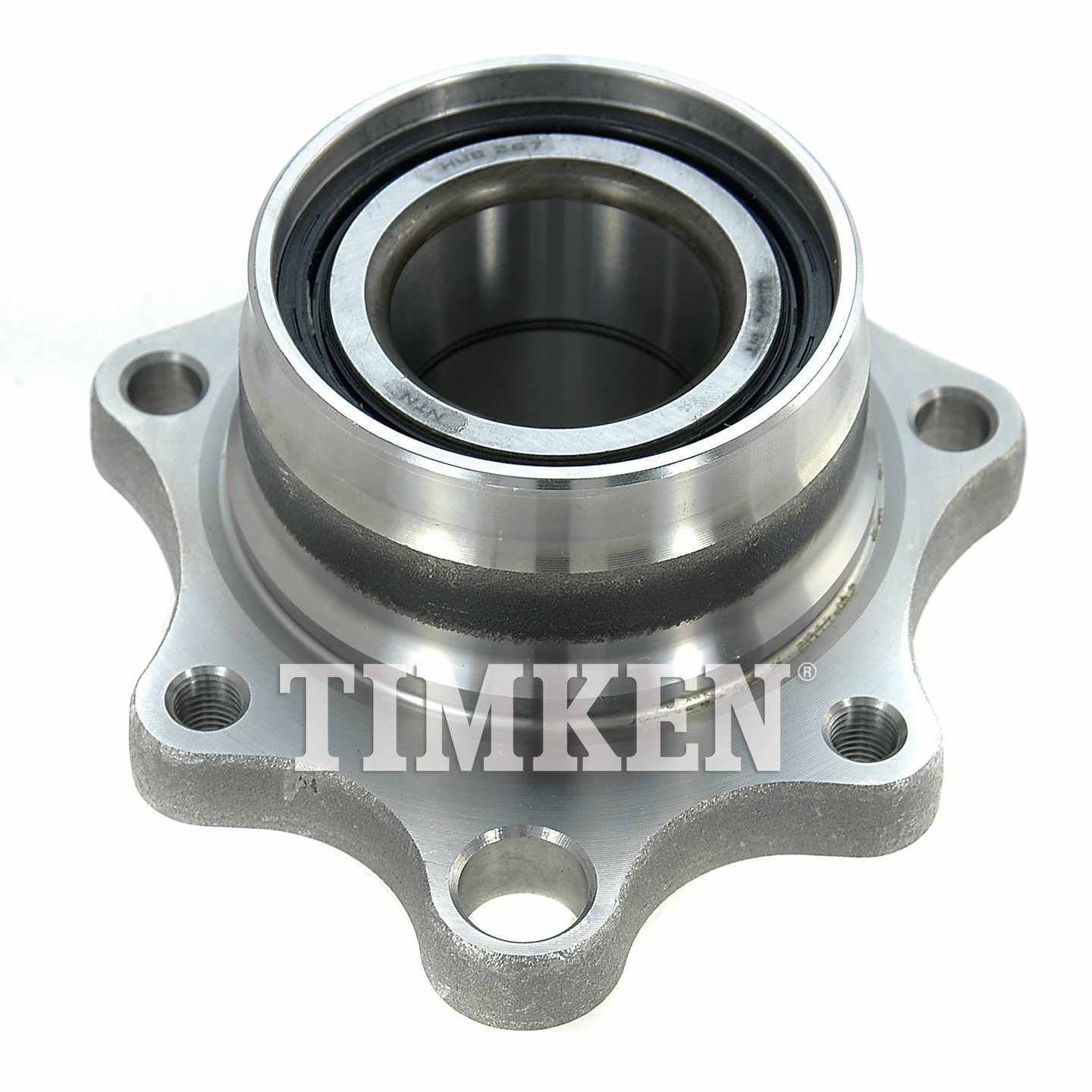 timken wheel bearing assembly  frsport bm500003