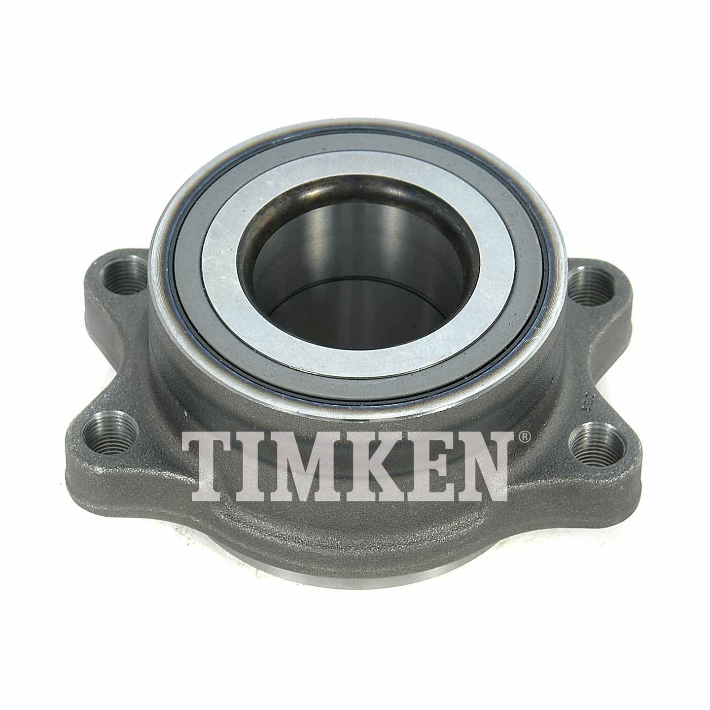 timken wheel bearing assembly  frsport bm500004