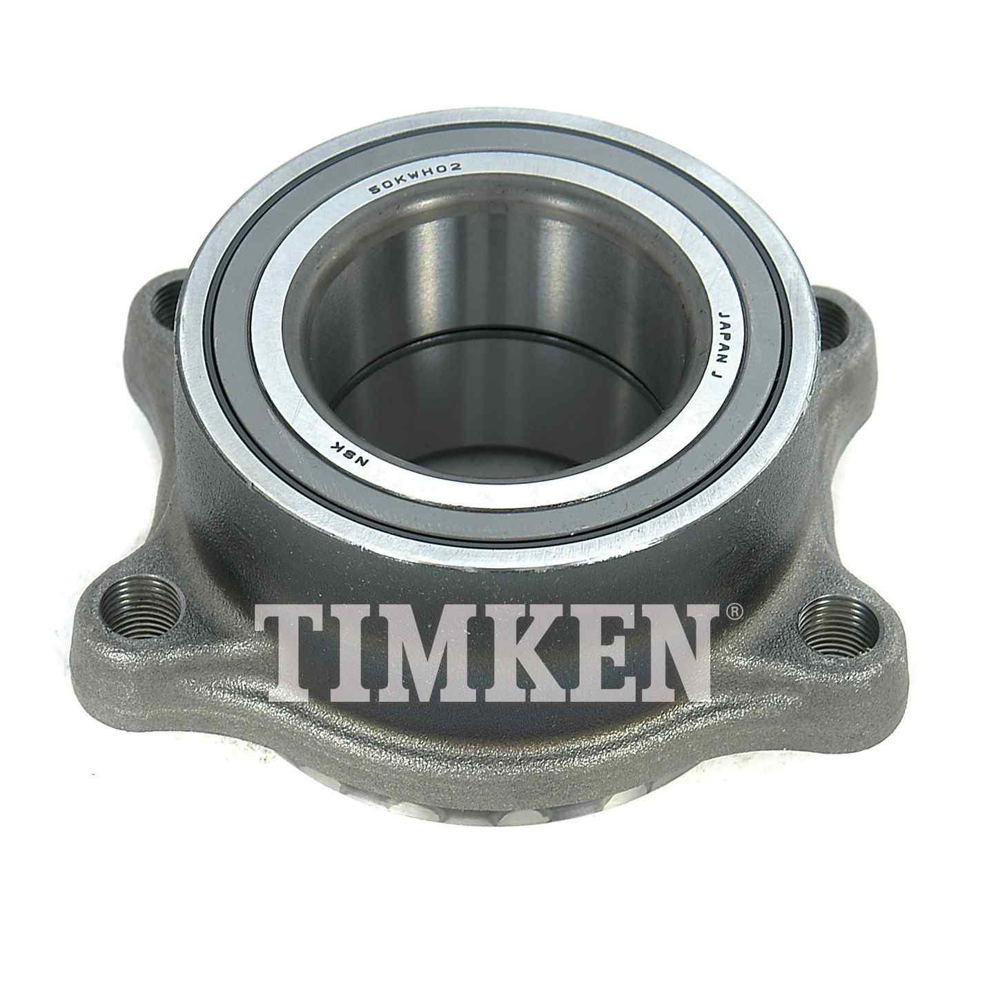 timken wheel bearing assembly  frsport bm500005