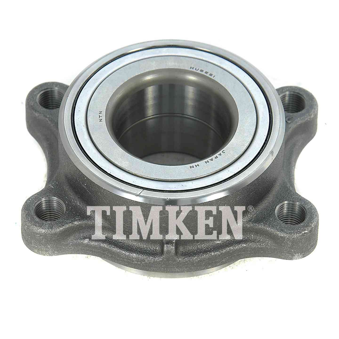 timken wheel bearing assembly  frsport bm500006