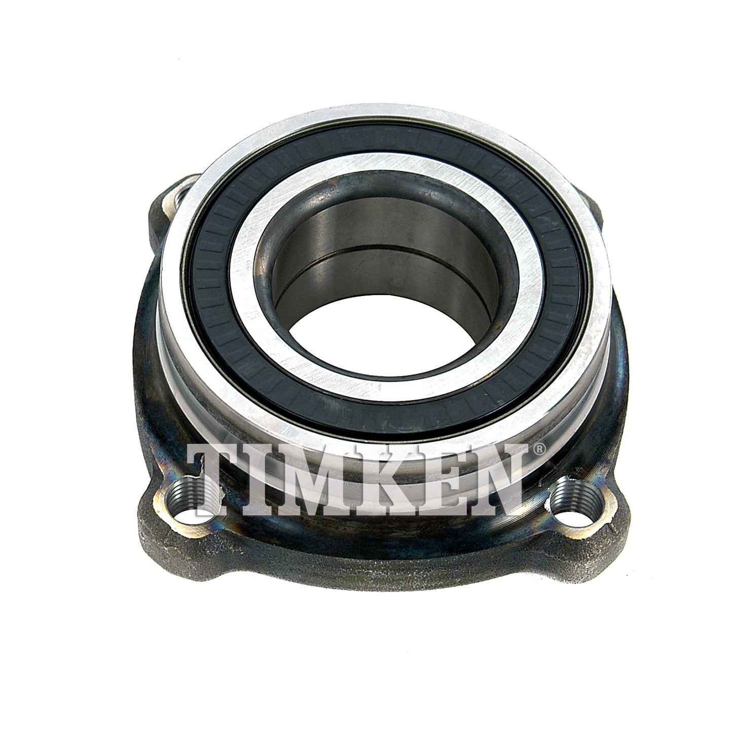 timken wheel bearing assembly  frsport bm500010