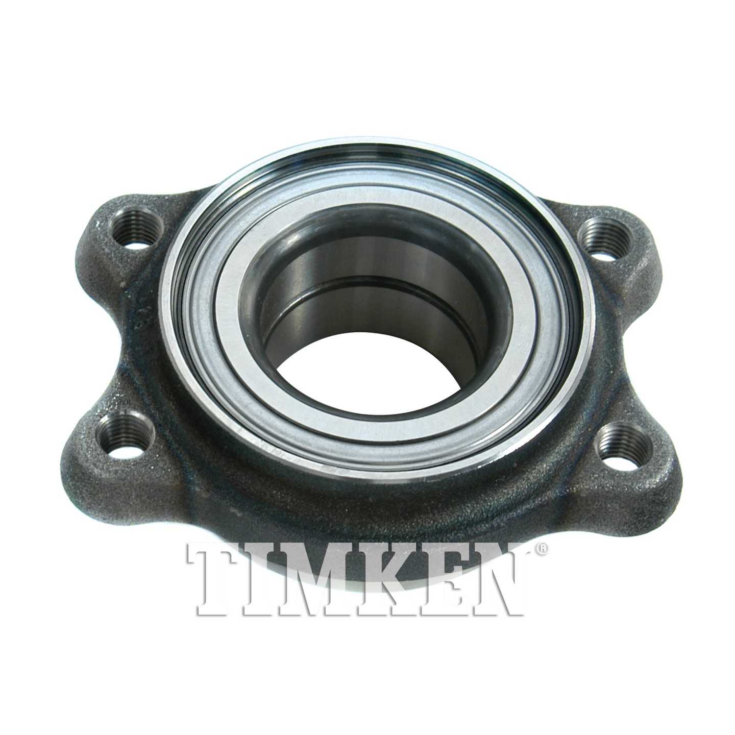 timken wheel bearing assembly  frsport bm500012