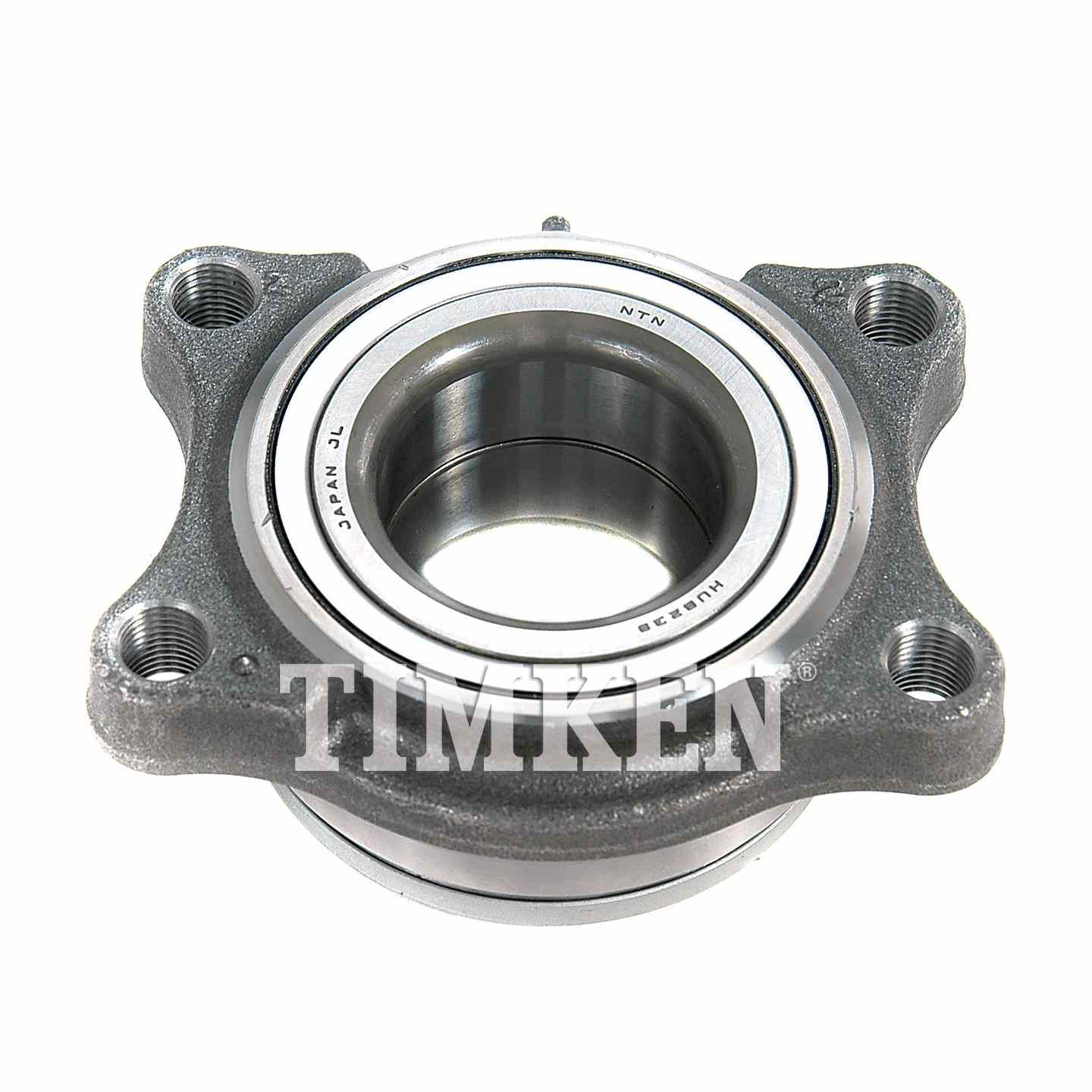 timken wheel bearing assembly  frsport bm500013