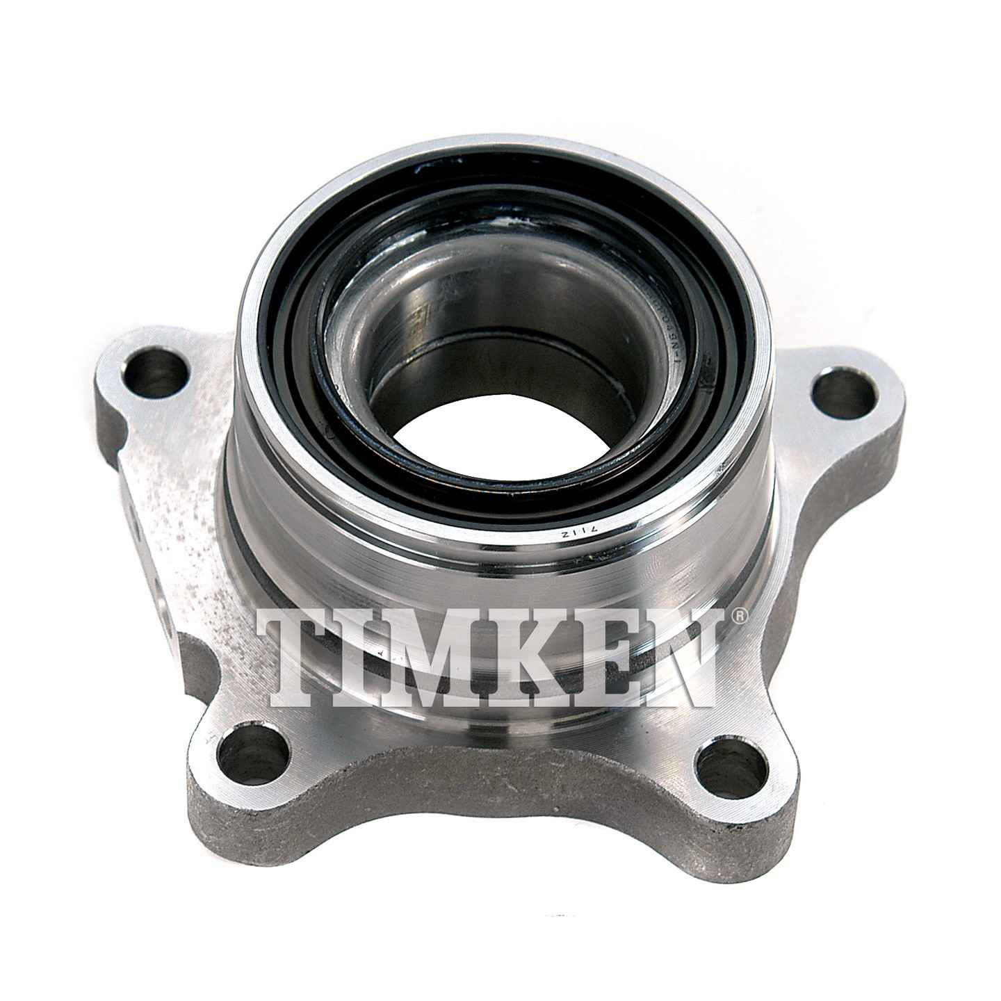 timken wheel bearing assembly  frsport bm500015