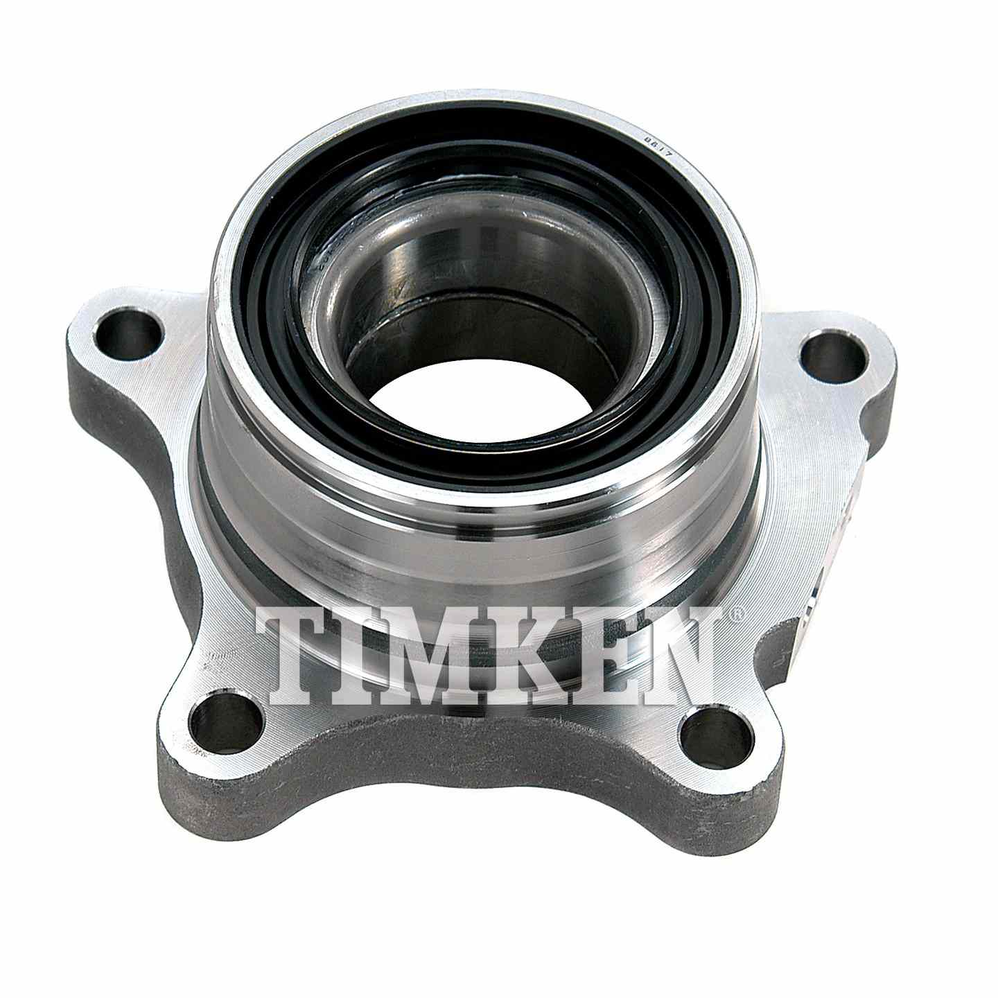 timken wheel bearing assembly  frsport bm500016