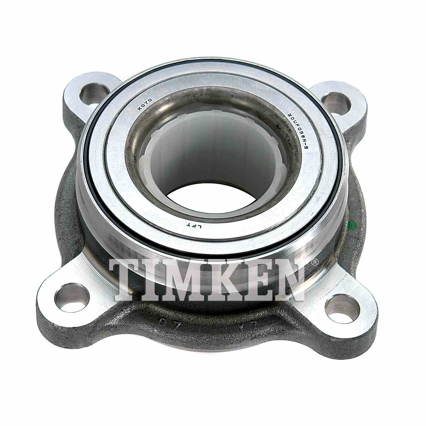 timken wheel bearing assembly  frsport bm500017