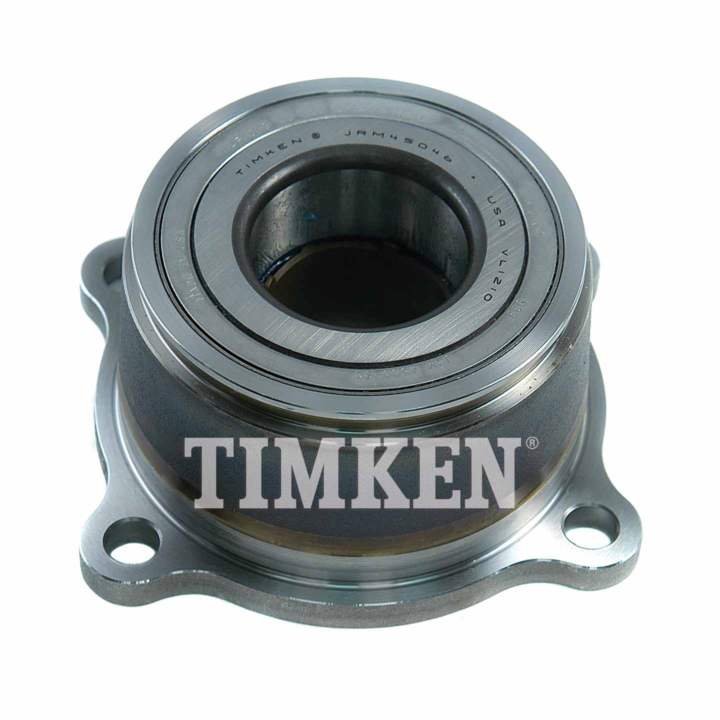 timken wheel bearing assembly  frsport bm500022