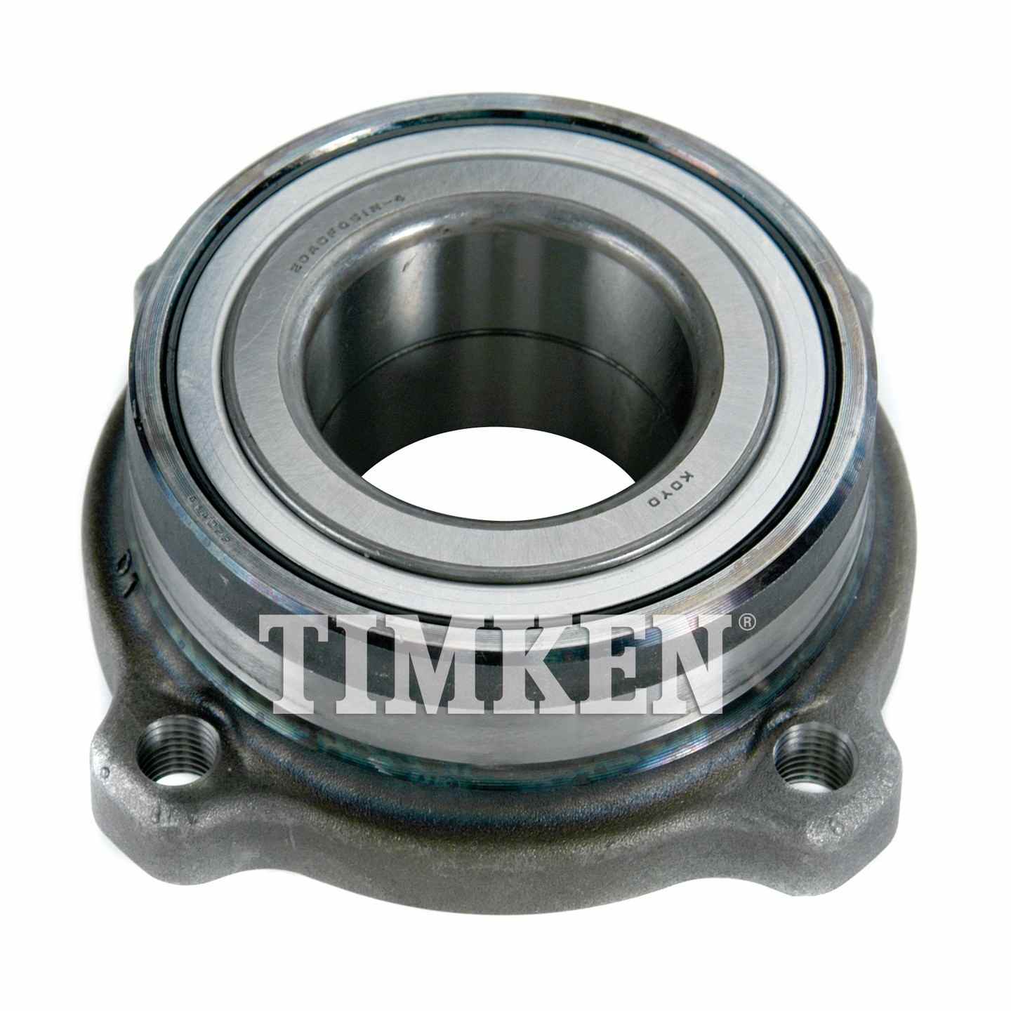 timken wheel bearing assembly  frsport bm500024