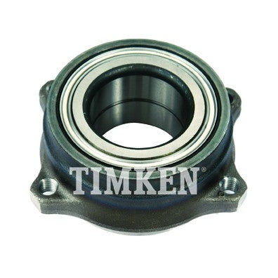 timken wheel bearing assembly  frsport bm500025