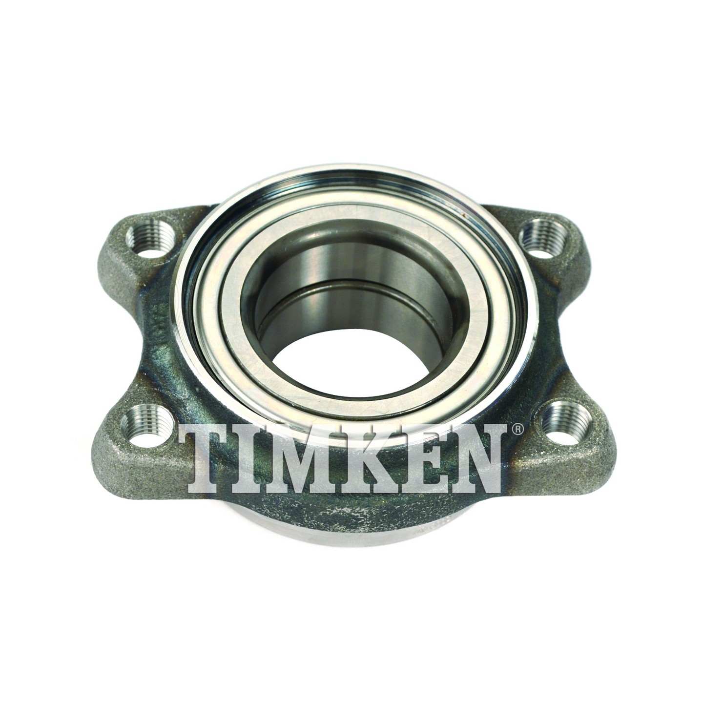 timken wheel bearing assembly  frsport bm500032