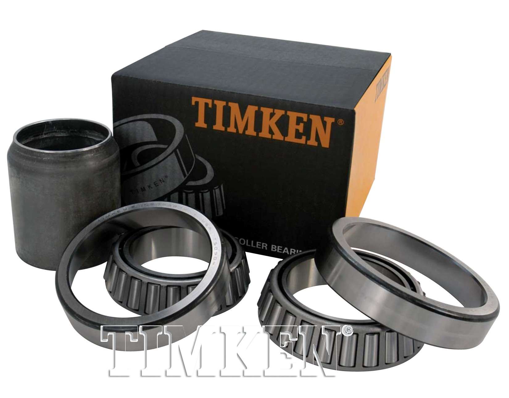 timken wheel bearing kit  frsport fftc1