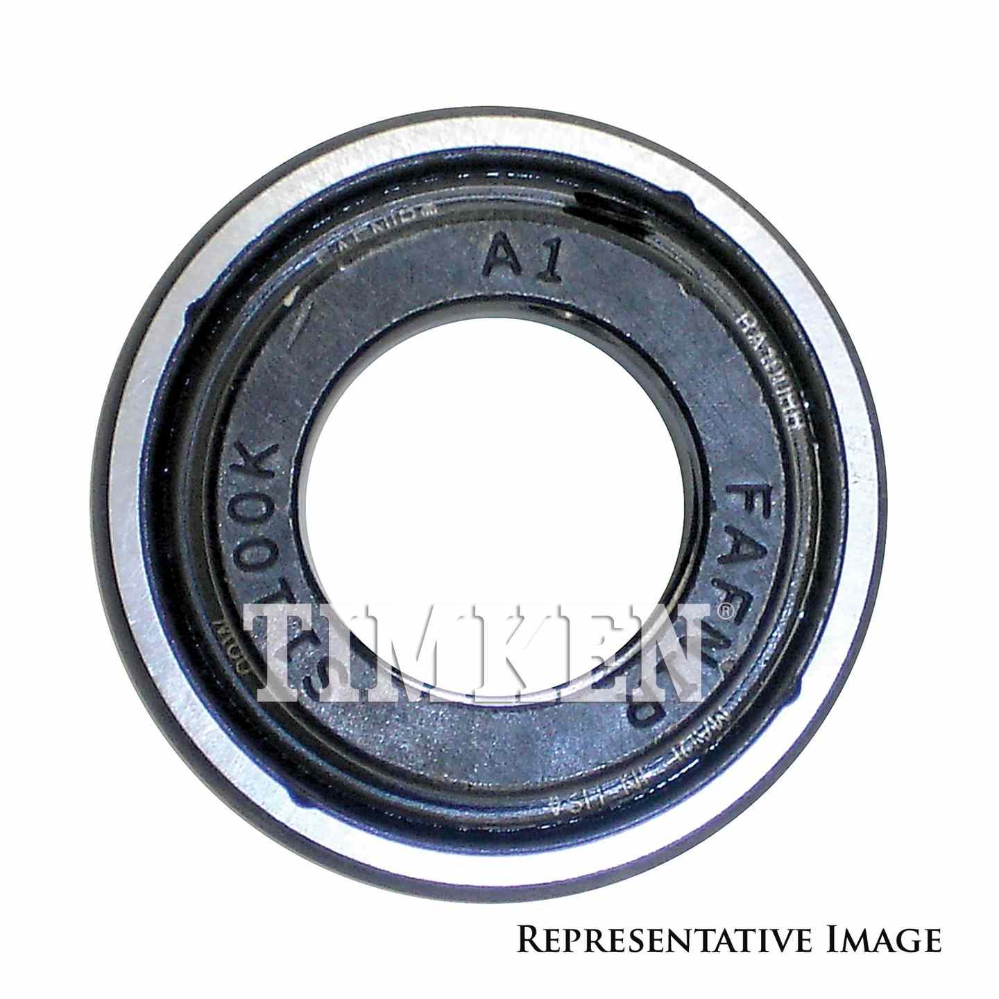 Timken Bearings  top view frsport G1103KRRB3