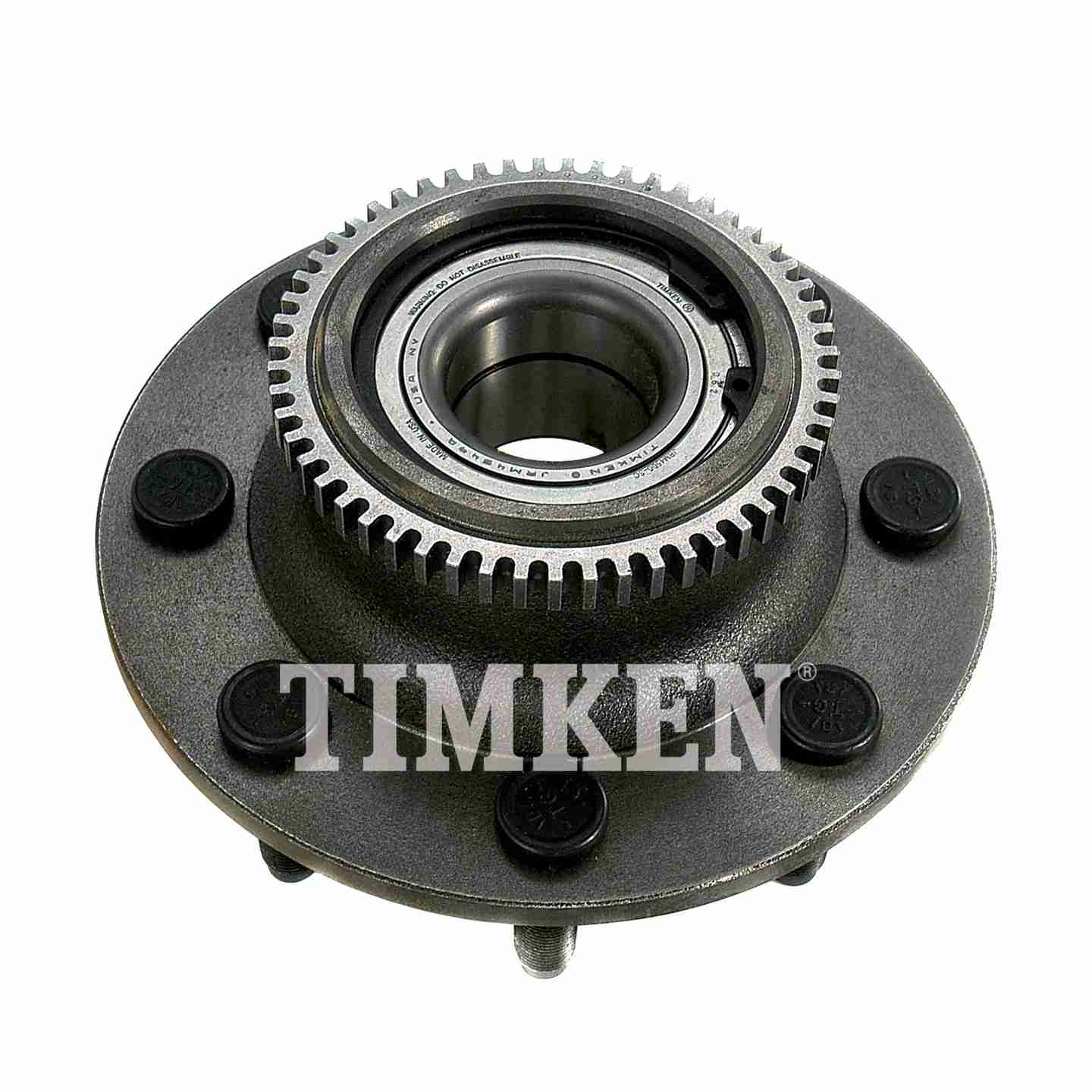 timken wheel bearing and hub assembly  frsport ha590000