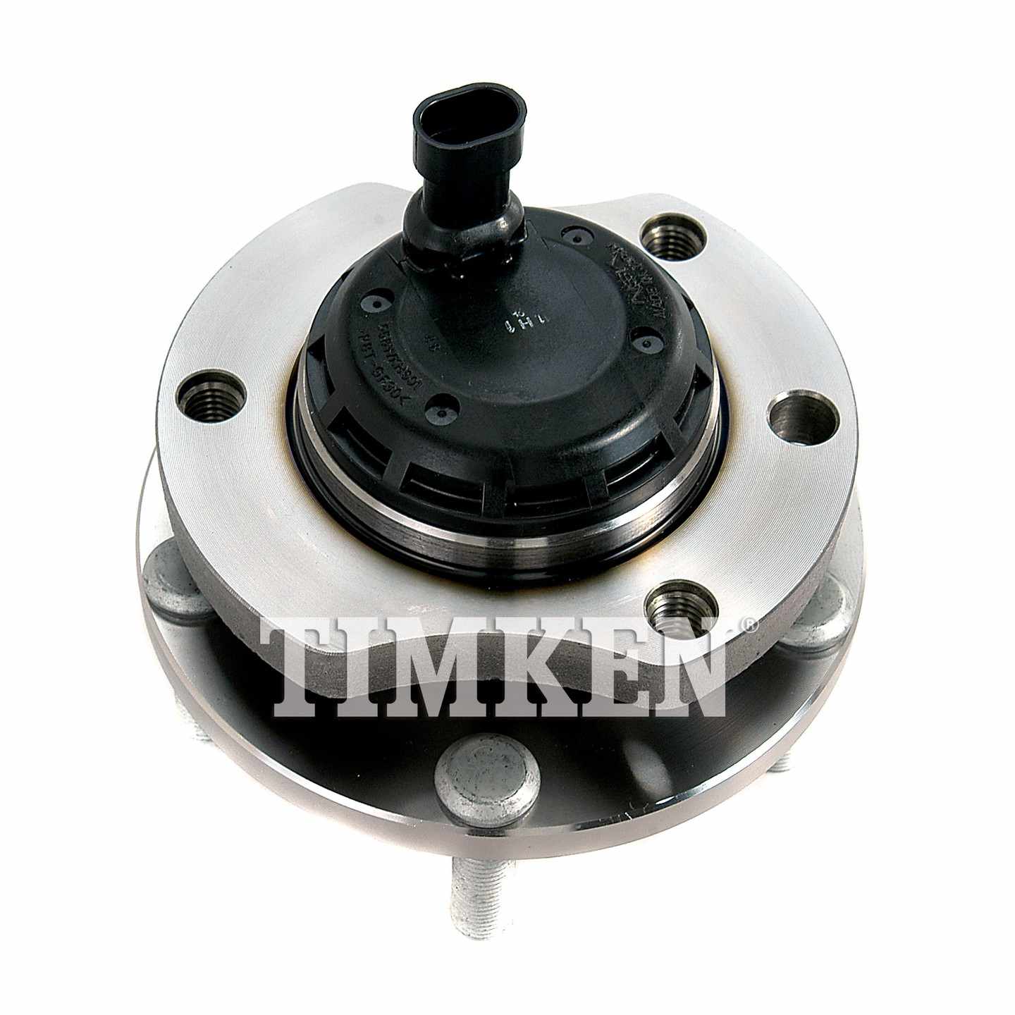 timken wheel bearing and hub assembly  frsport ha590006