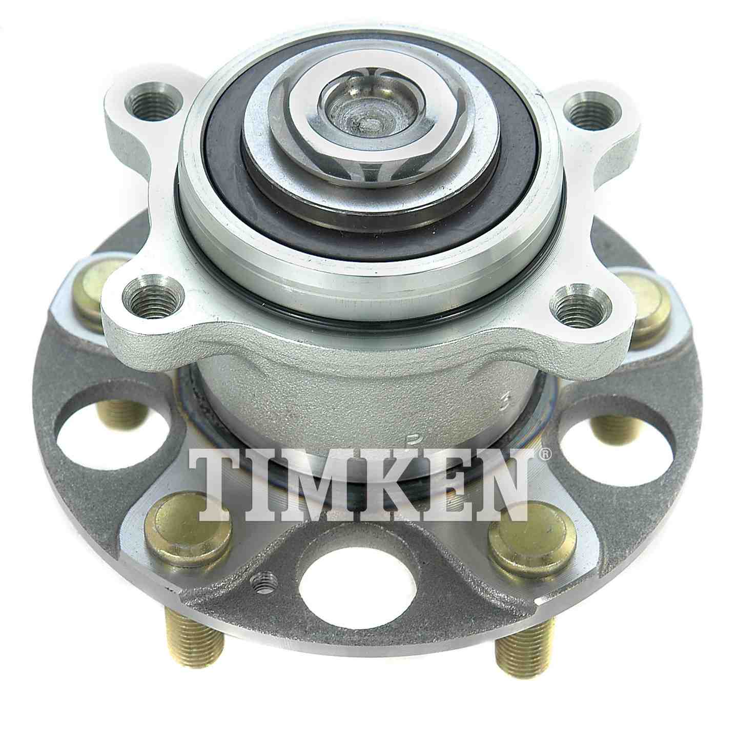 timken wheel bearing and hub assembly  frsport ha590019