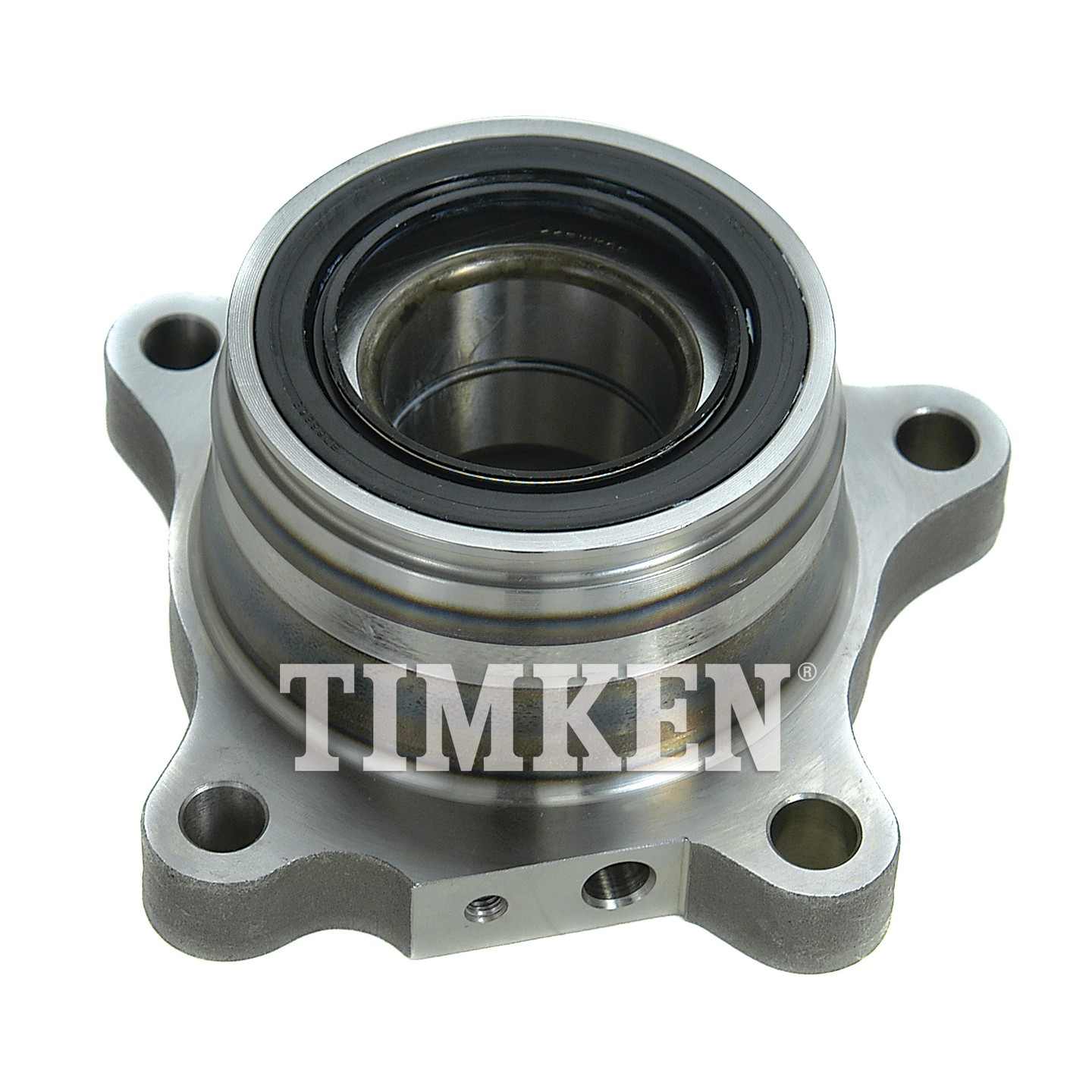 timken wheel bearing and hub assembly  frsport ha590050