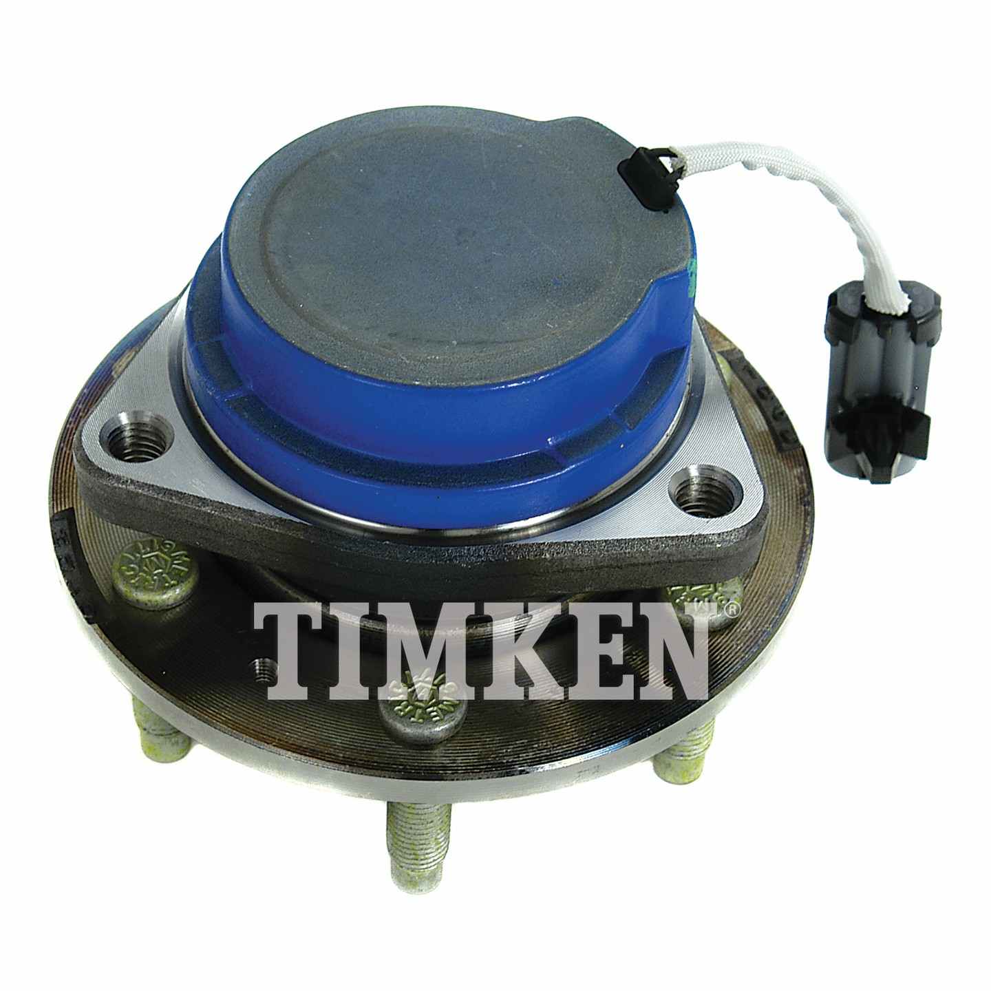 timken wheel bearing and hub assembly  frsport ha590077