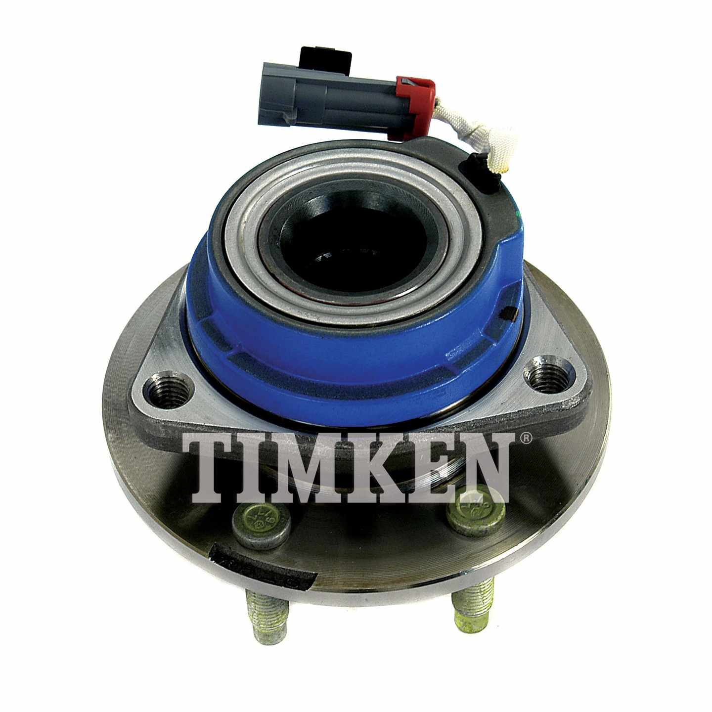 timken wheel bearing and hub assembly  frsport ha590078