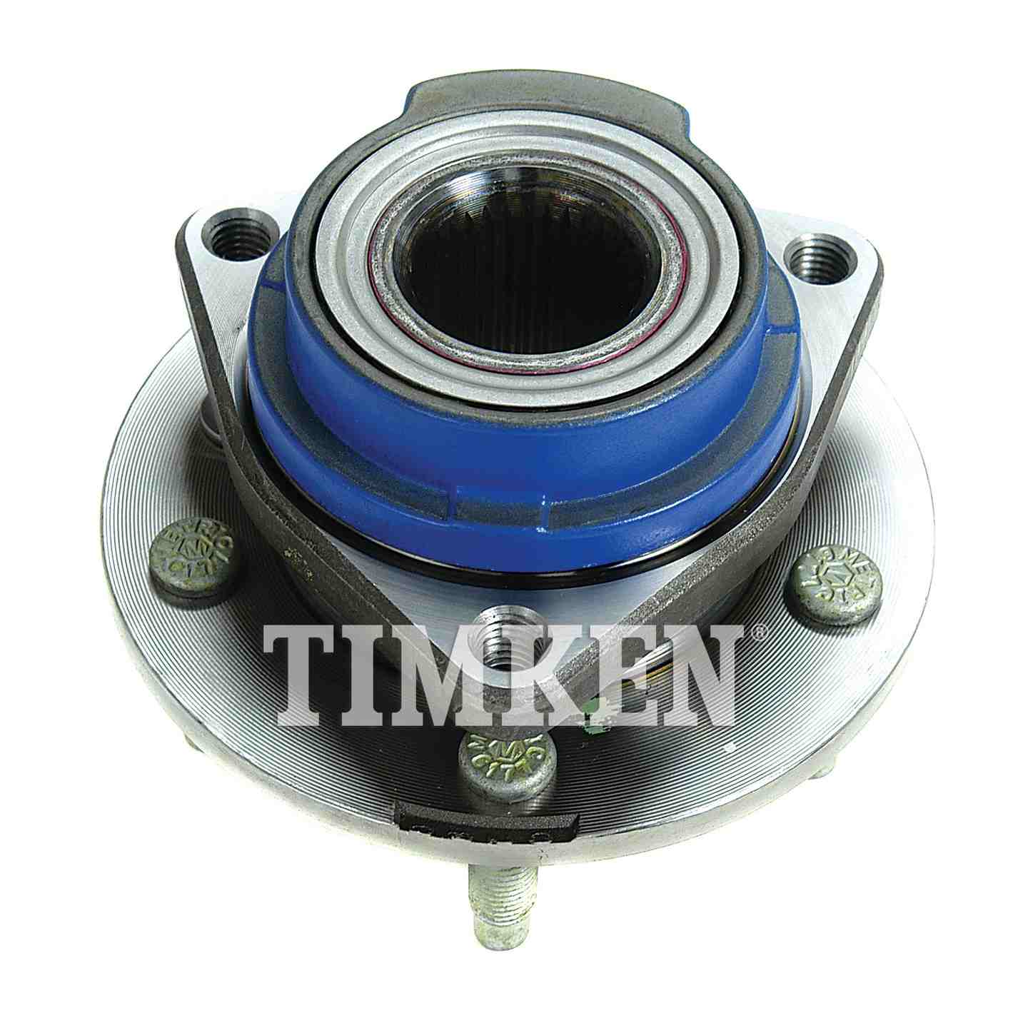 timken wheel bearing and hub assembly  frsport ha590085