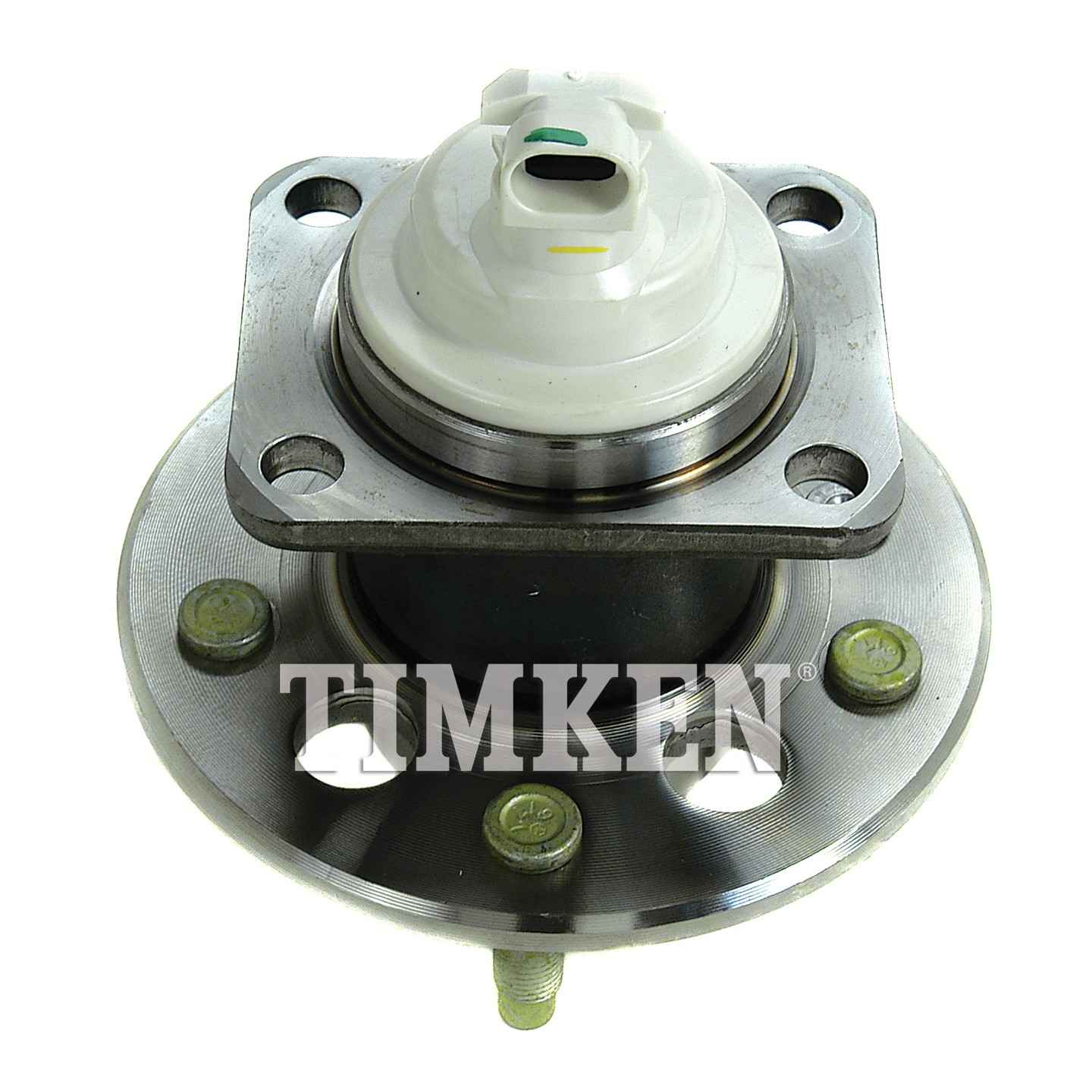 timken wheel bearing and hub assembly  frsport ha590092