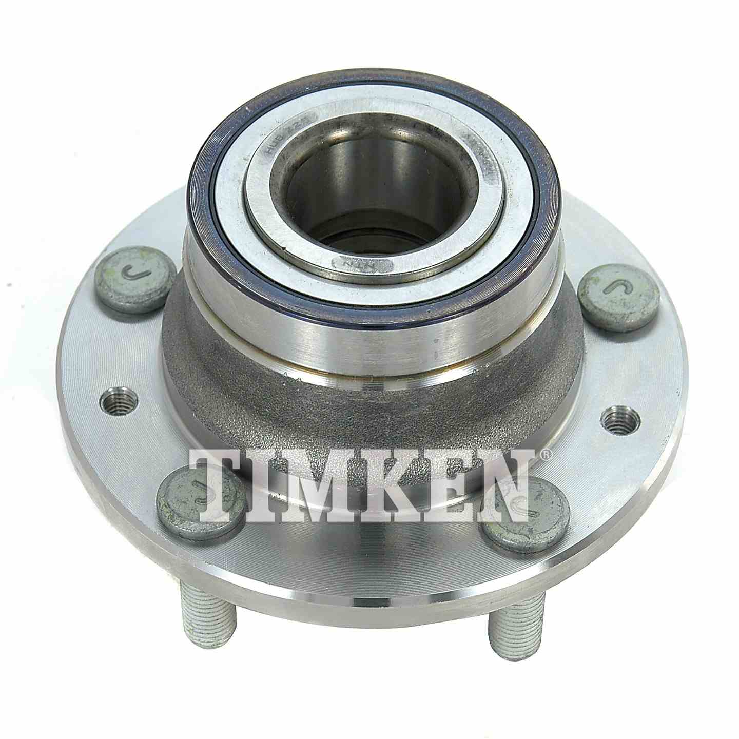 timken wheel bearing and hub assembly  frsport ha590095