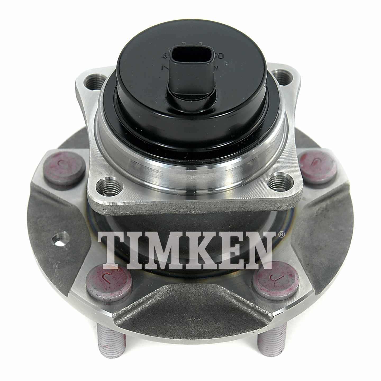 timken wheel bearing and hub assembly  frsport ha590096