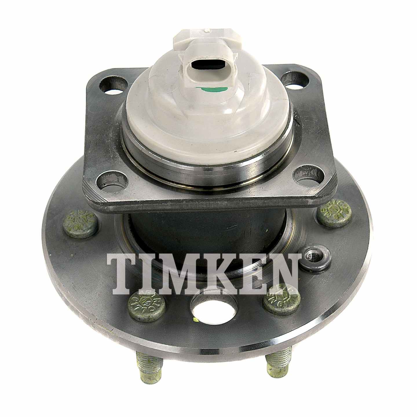 timken wheel bearing and hub assembly  frsport ha590116