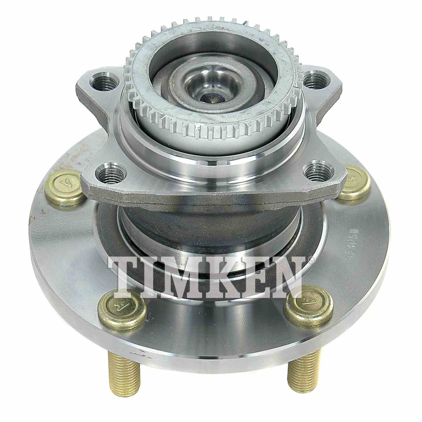 timken wheel bearing and hub assembly  frsport ha590128