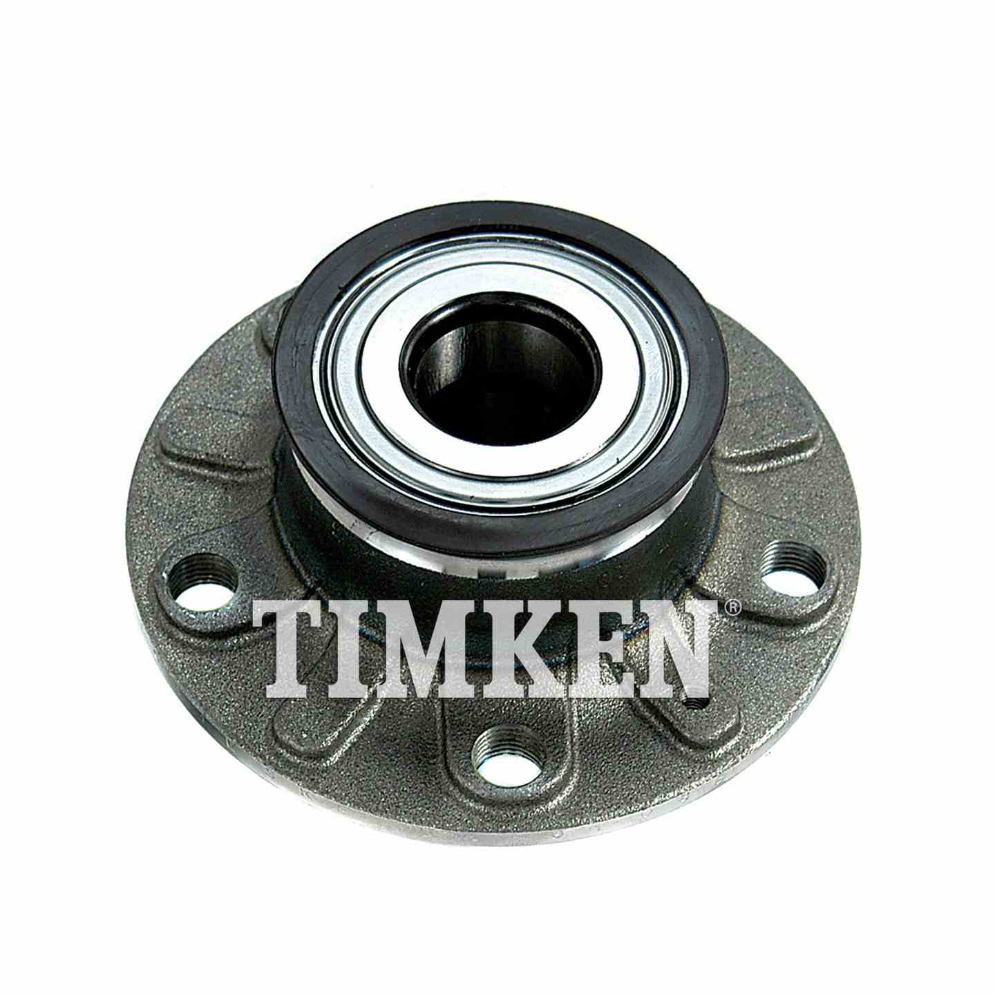 timken wheel bearing and hub assembly  frsport ha590159