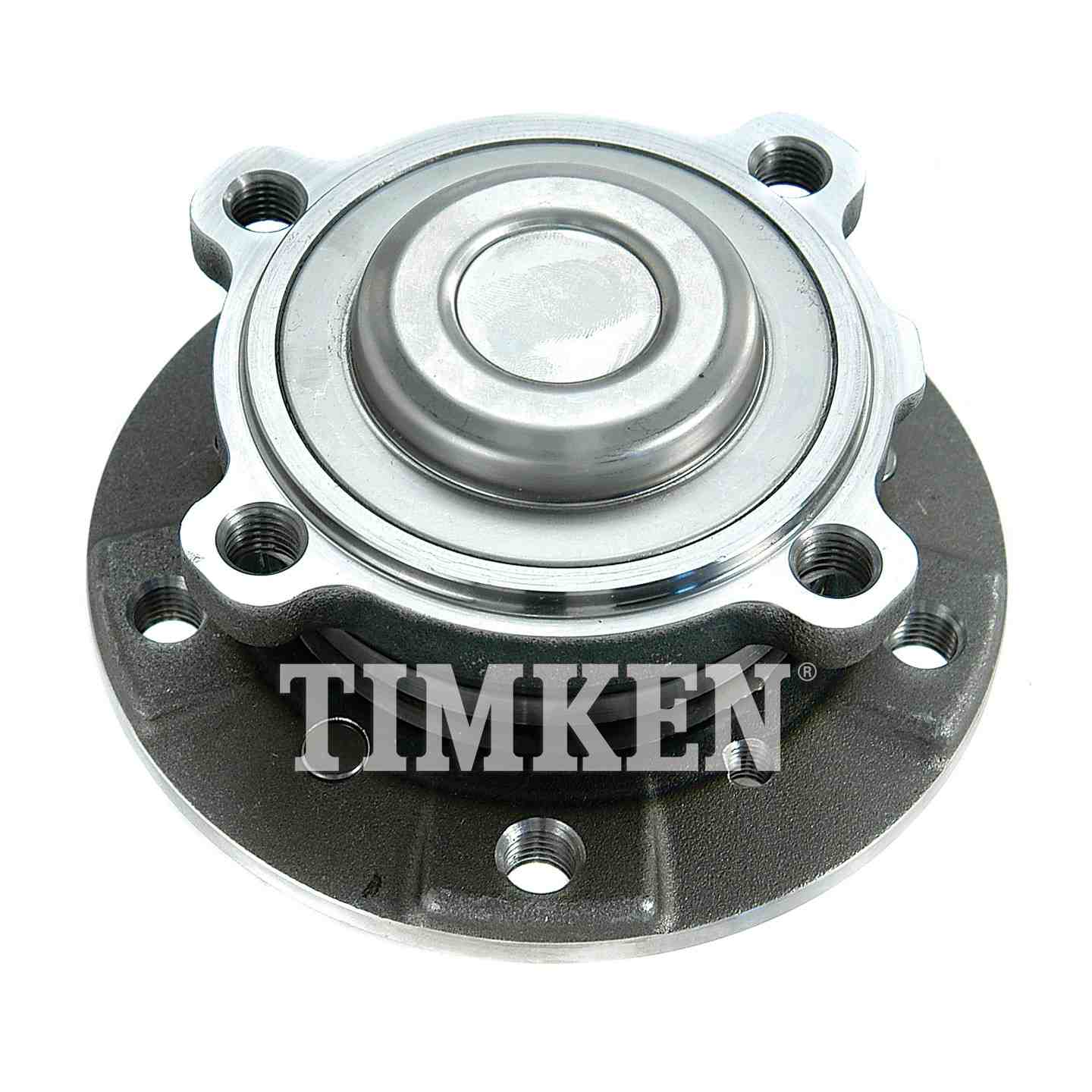 timken wheel bearing and hub assembly  frsport ha590163